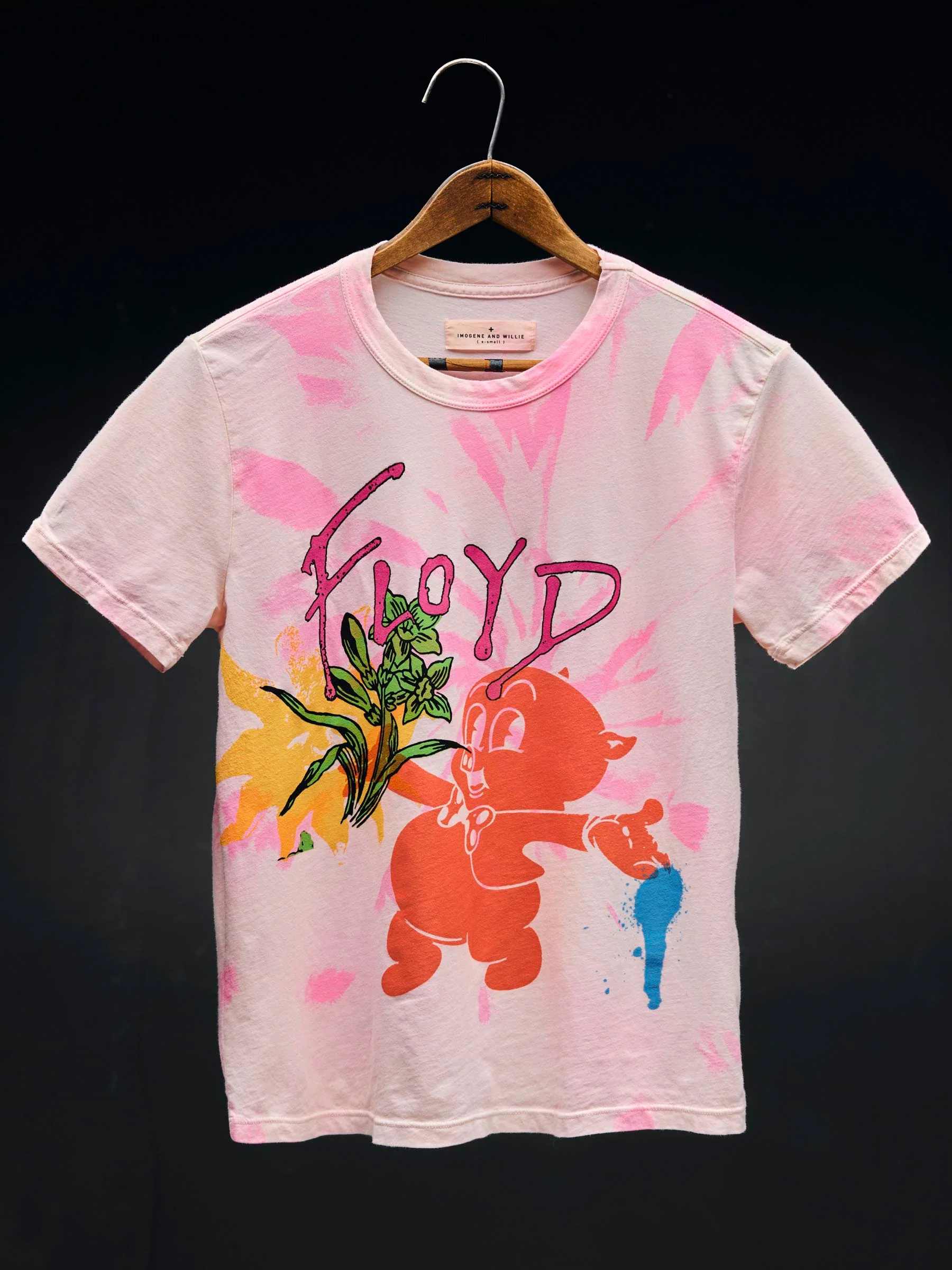 studio tee no. 004