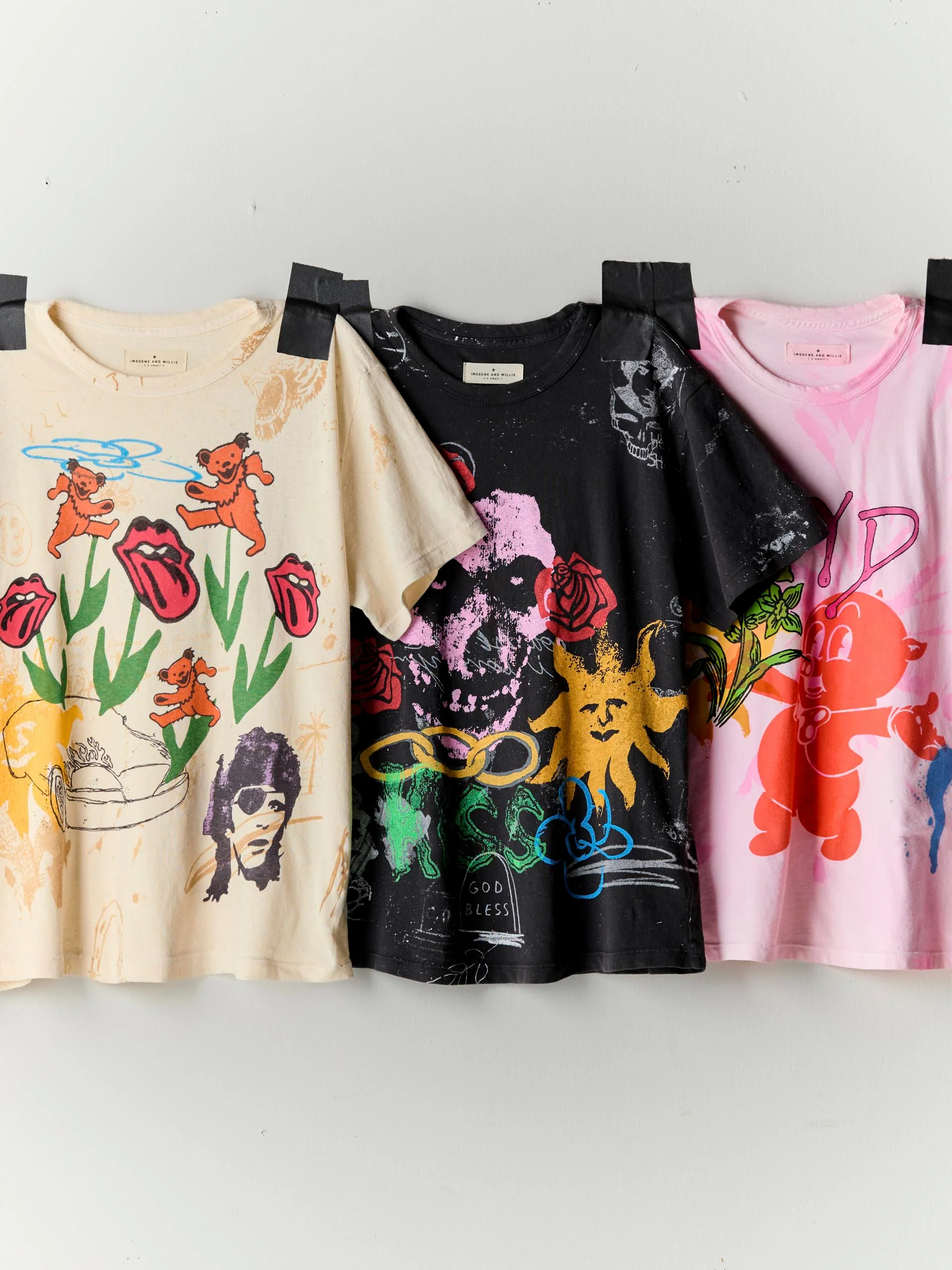 studio tee no. 004 - Image 5