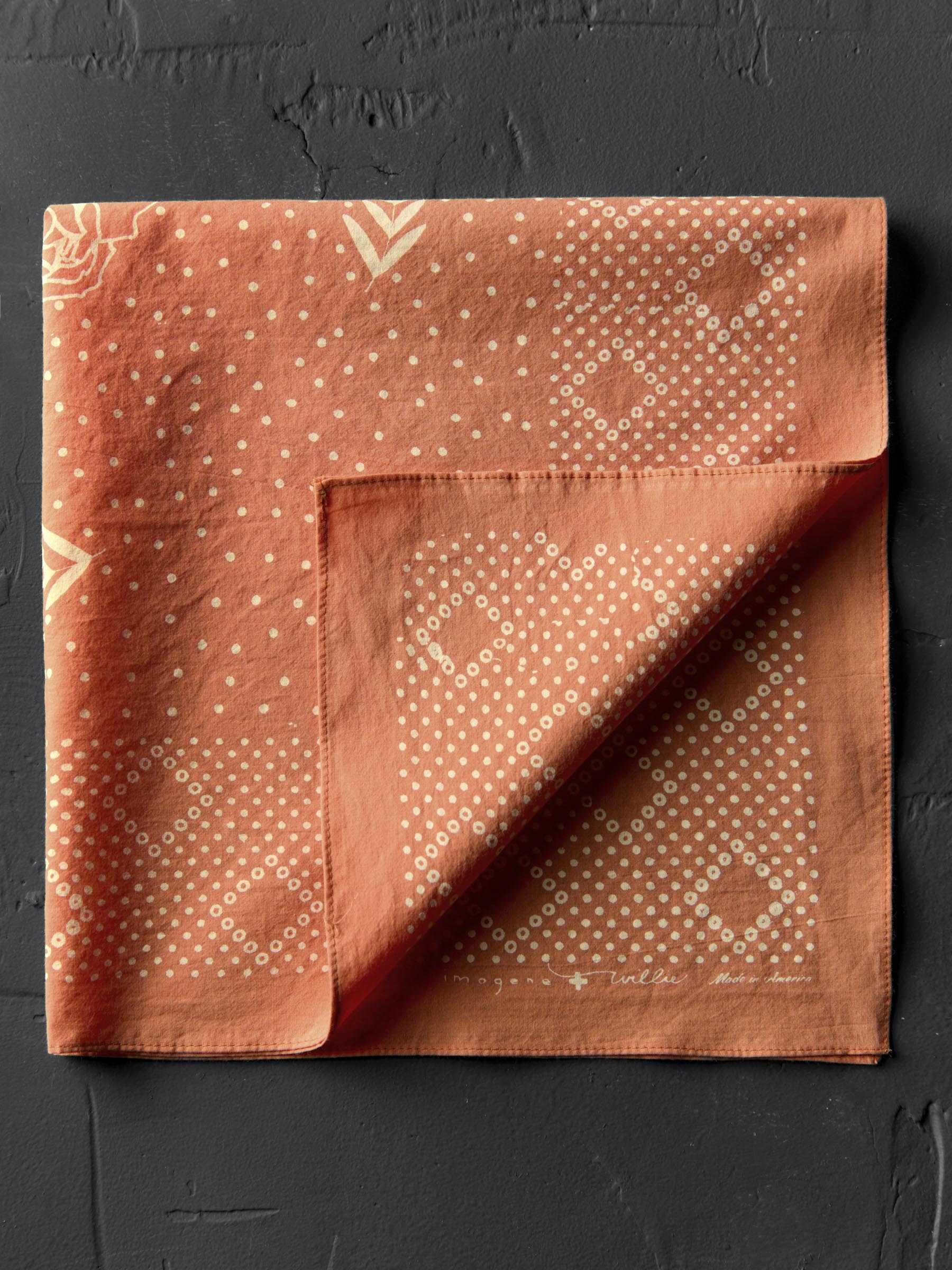 the "by any other name" bandana - Image 3
