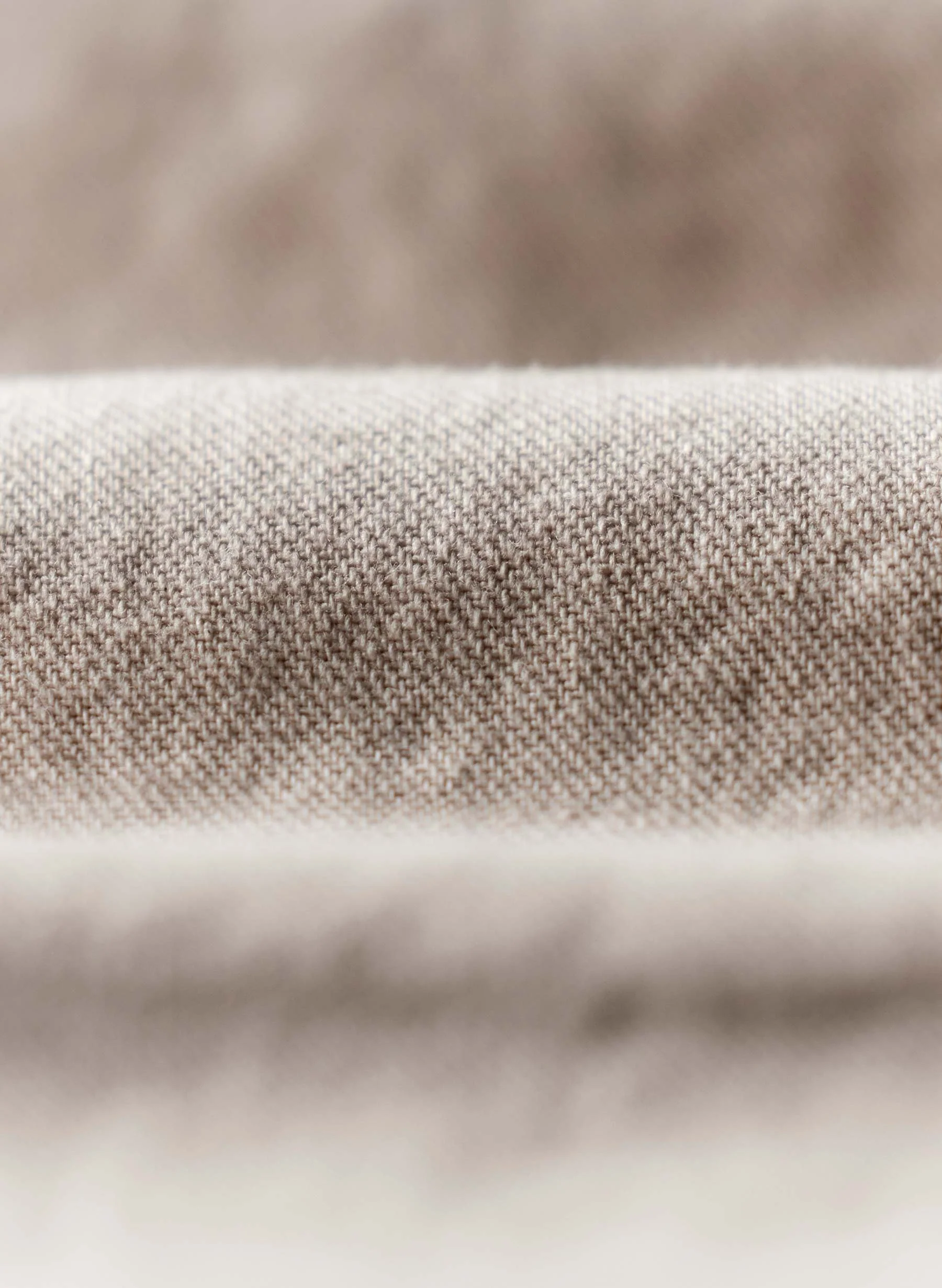 all american chino in natural - Image 9