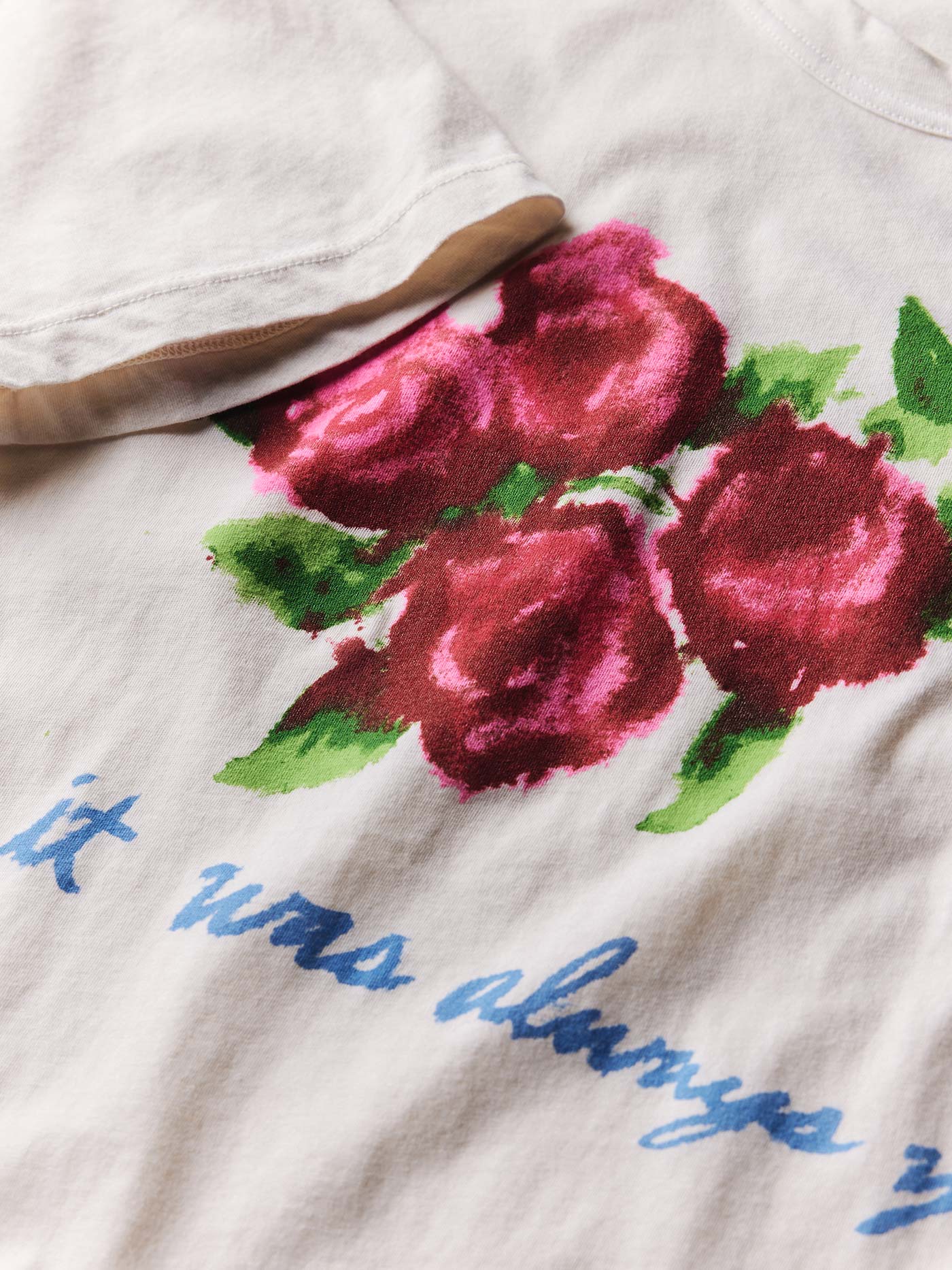 the "always you" tee - Image 2