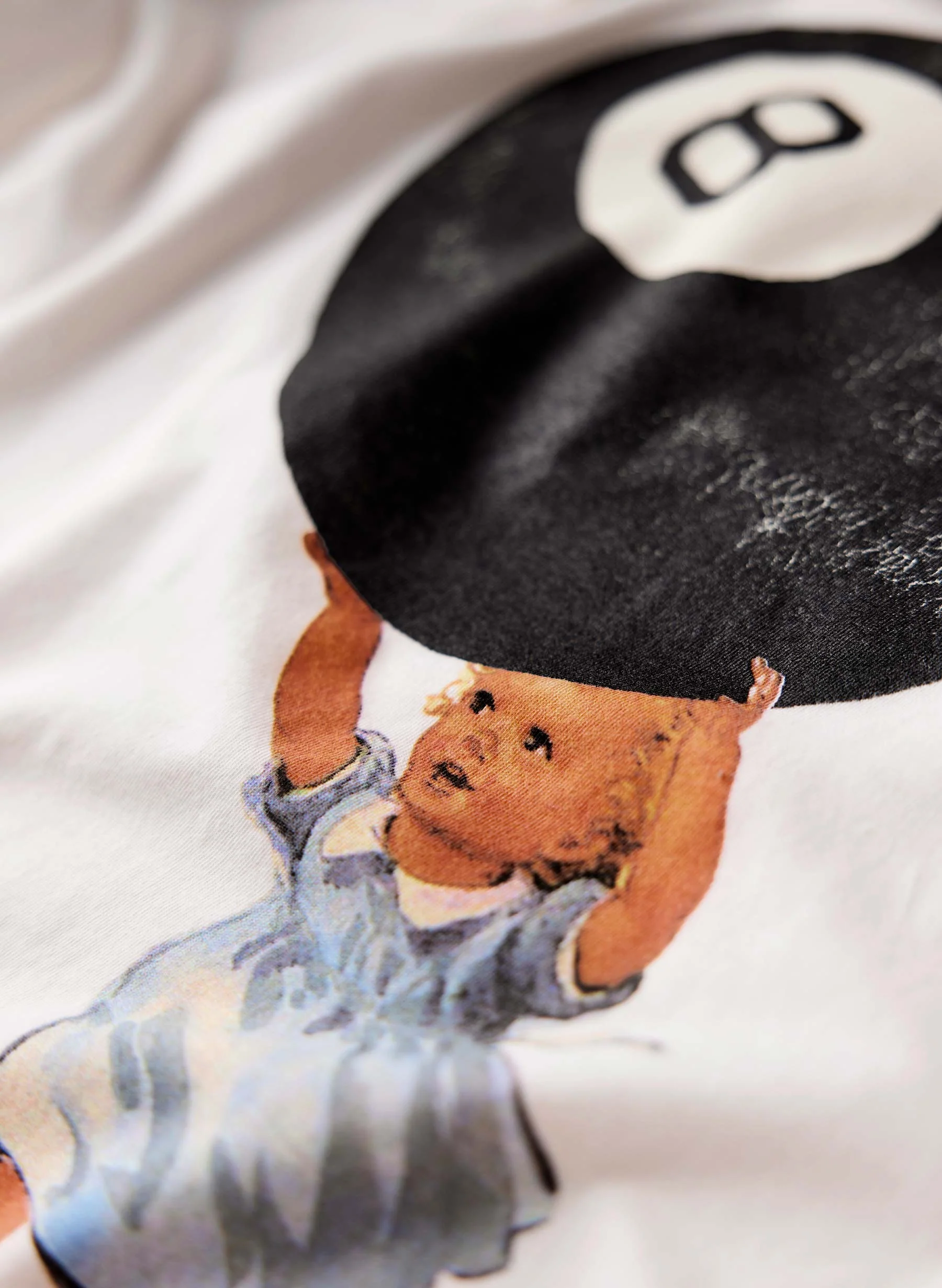 the "ask me anything" tee - Image 2