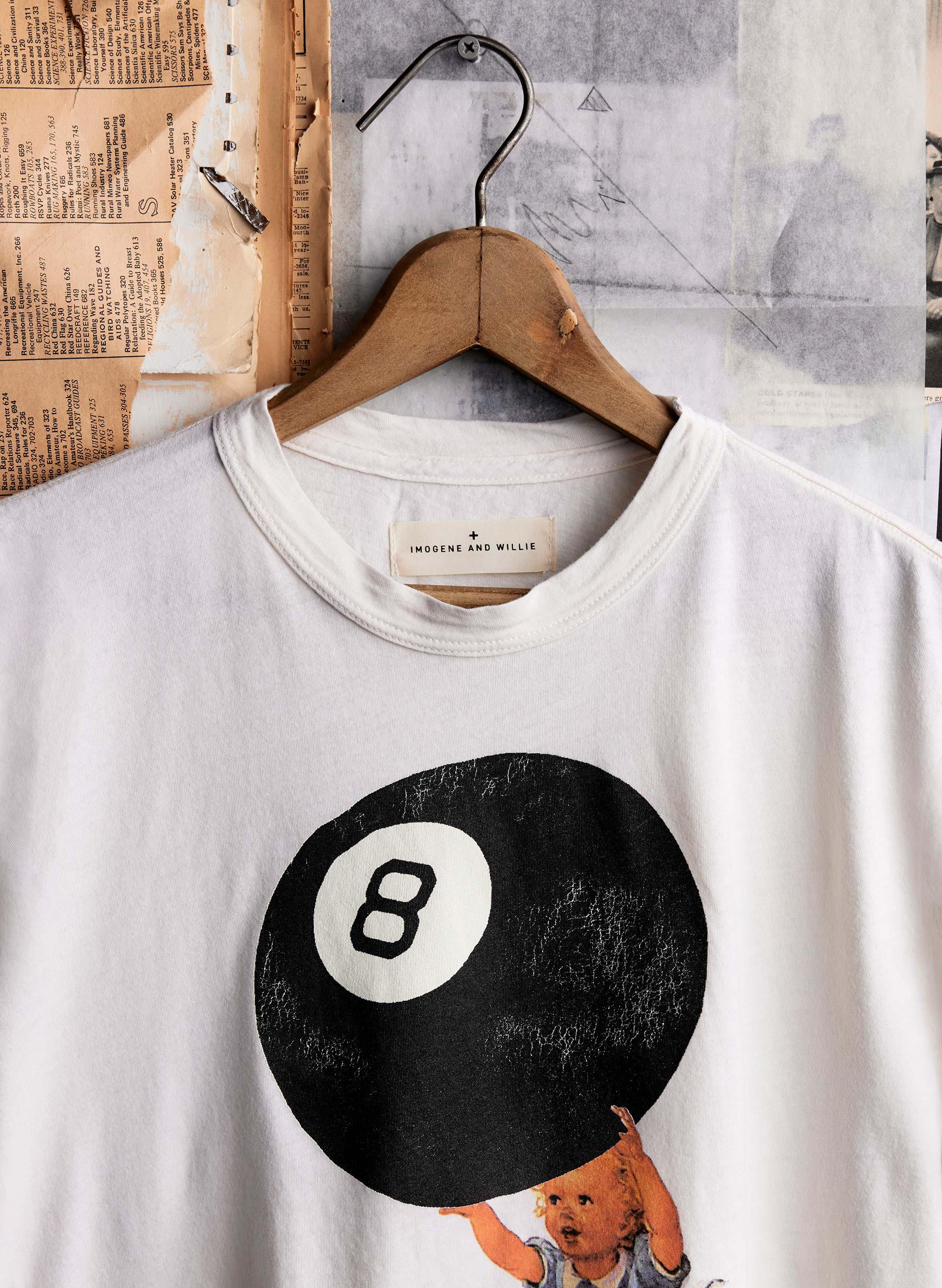 the "ask me anything" tee - Image 3
