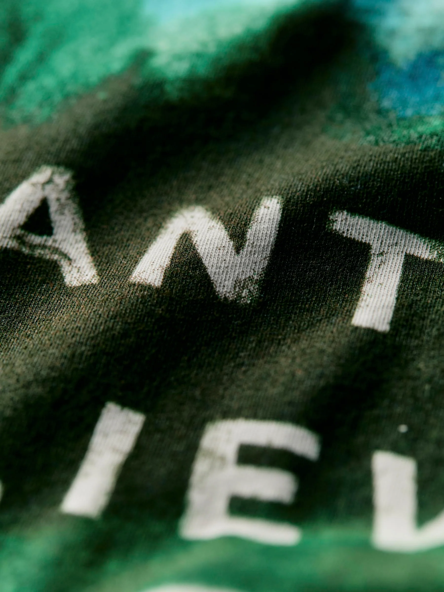 the "believe" tee - Image 4