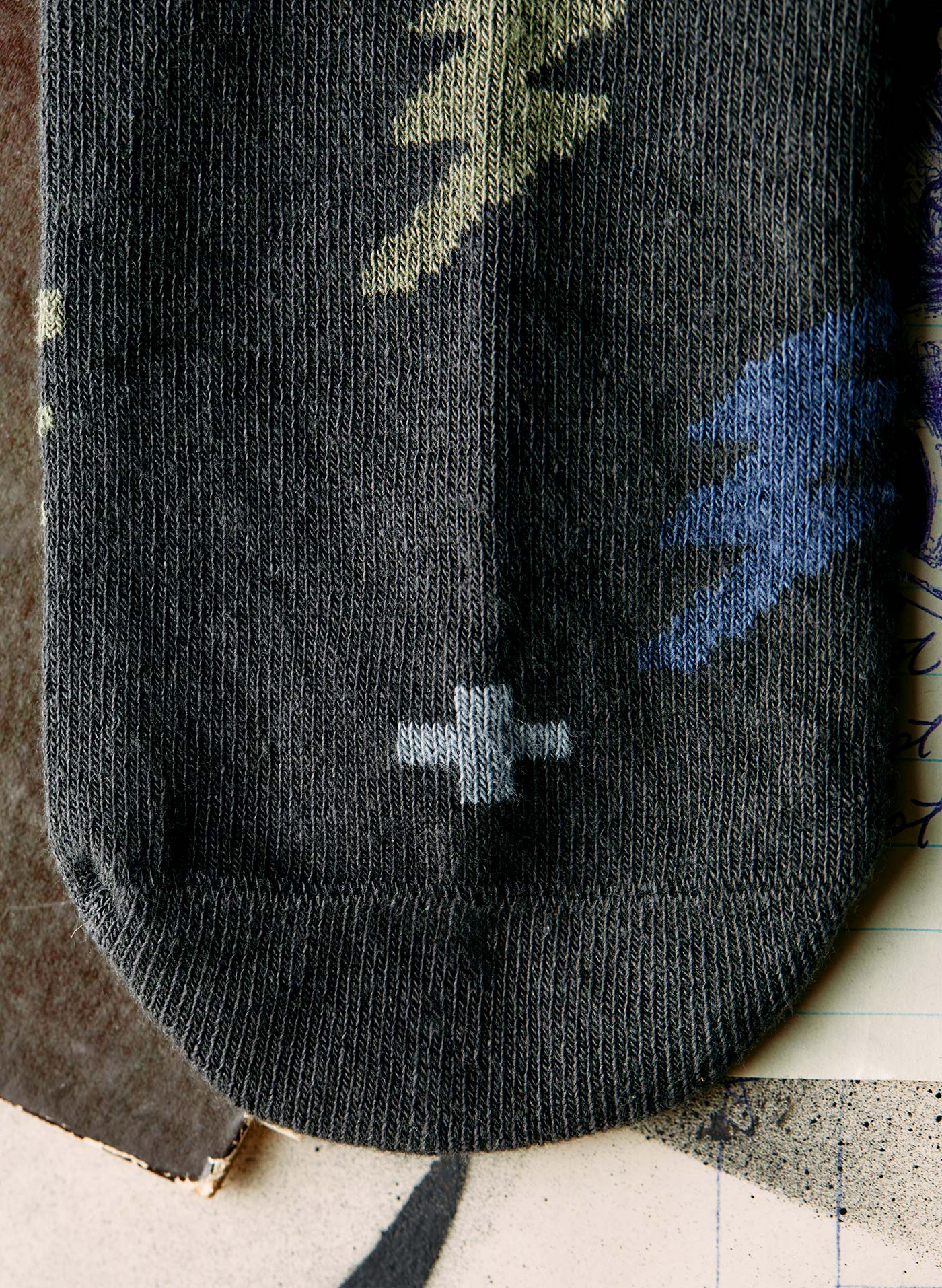 the "bolt" sock 2.0 - Image 5