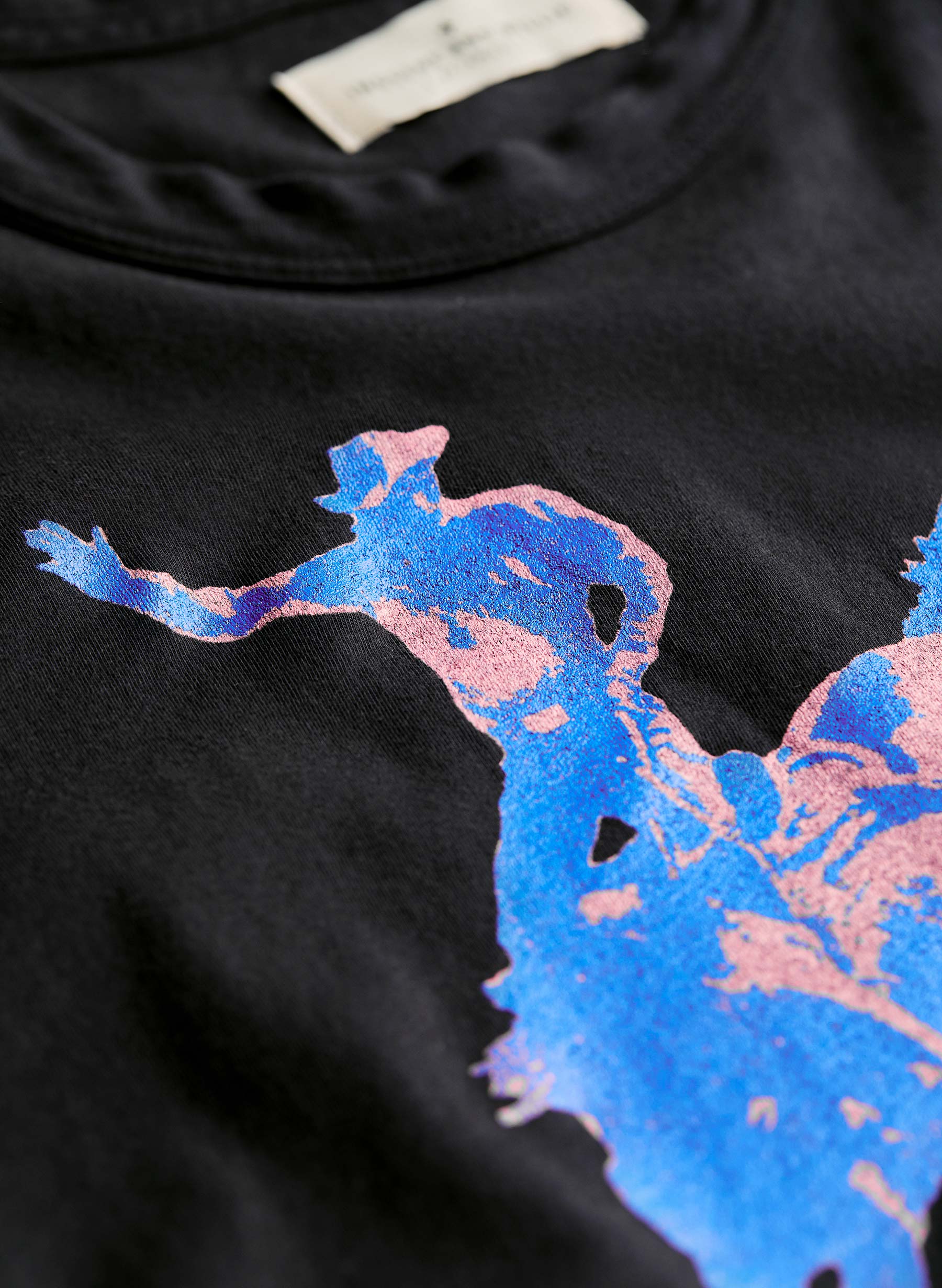 the "bronco" tee - Image 2