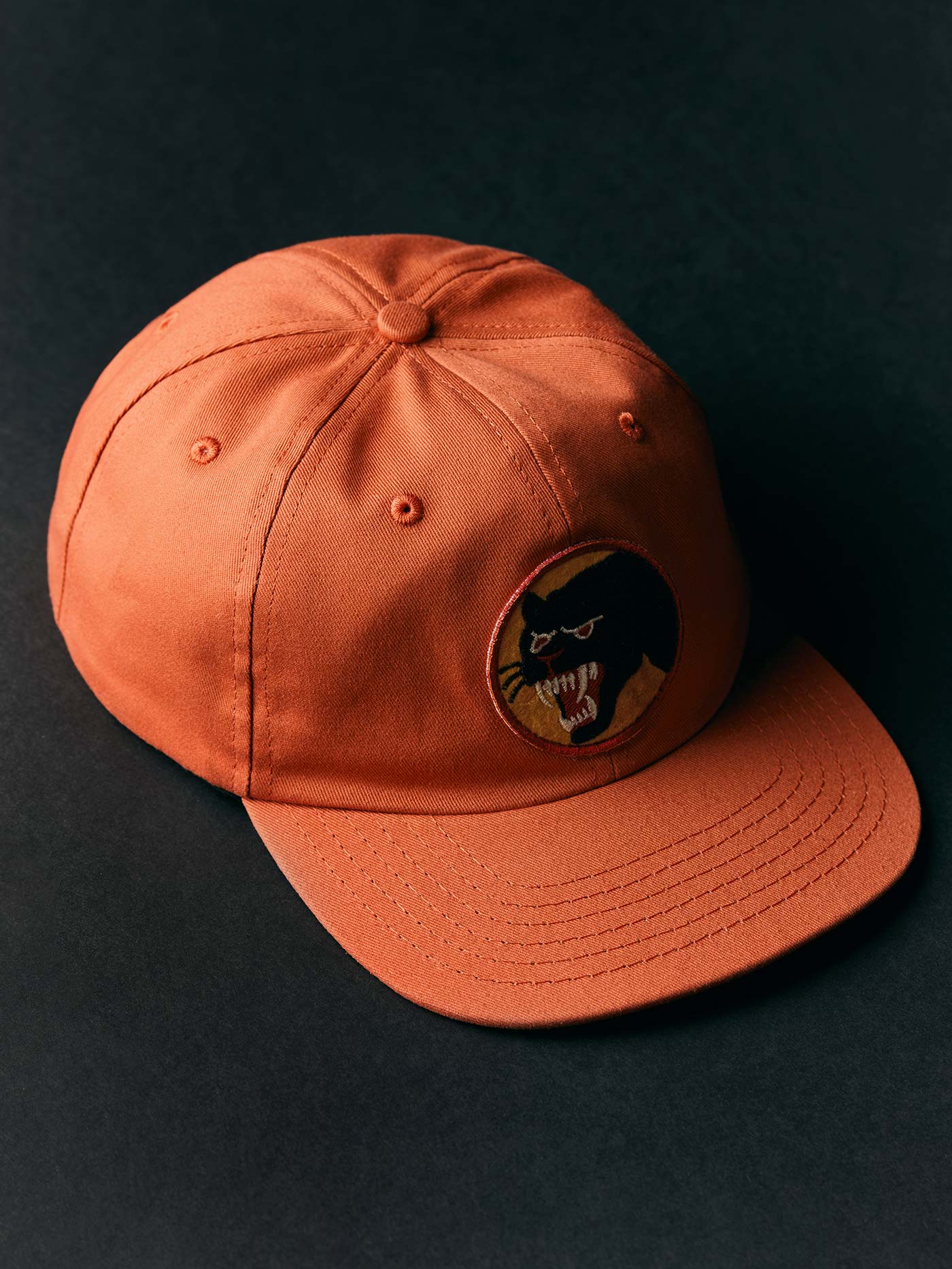 the "panther" cap - Image 3
