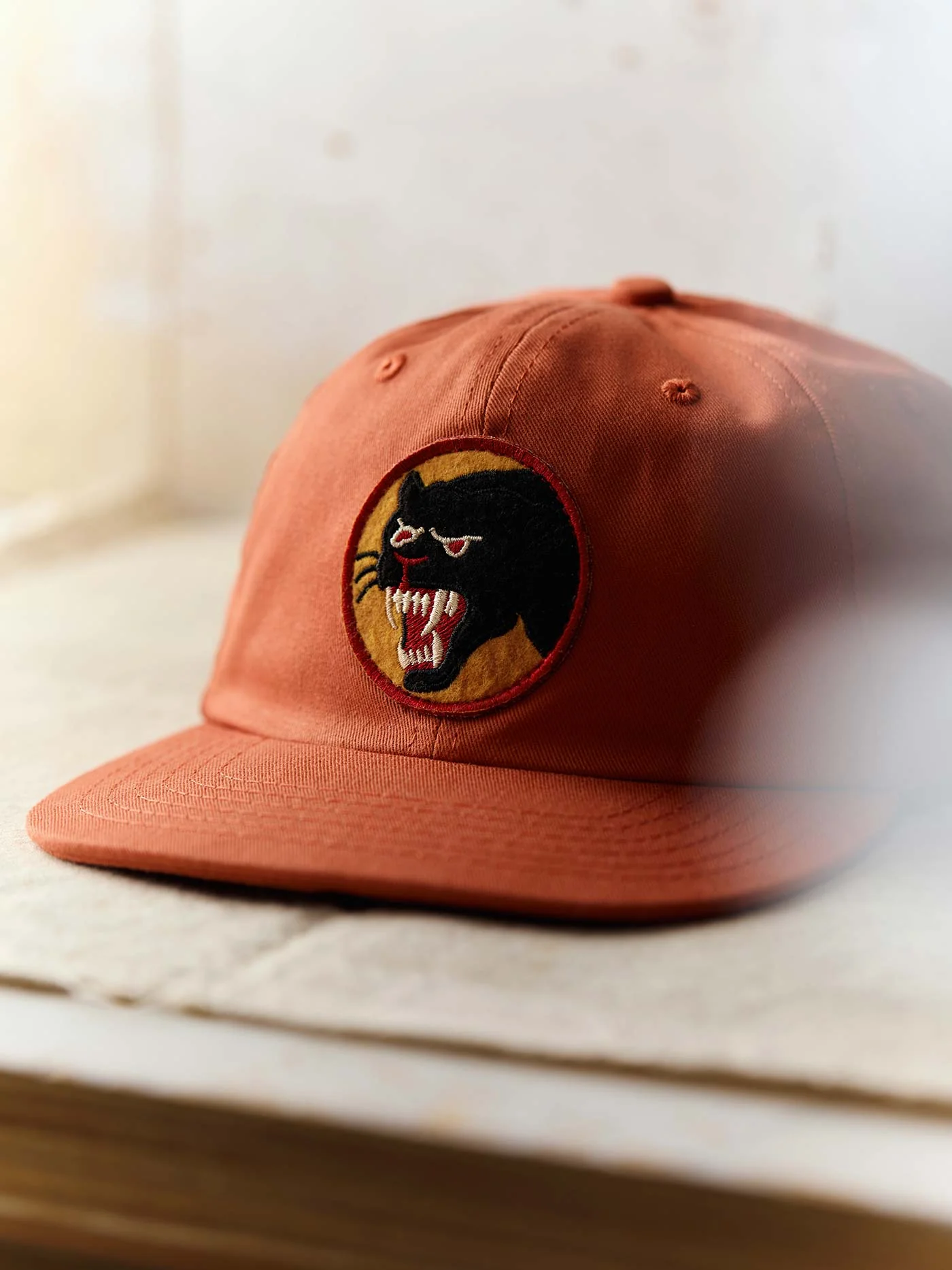 the "panther" cap - Image 6