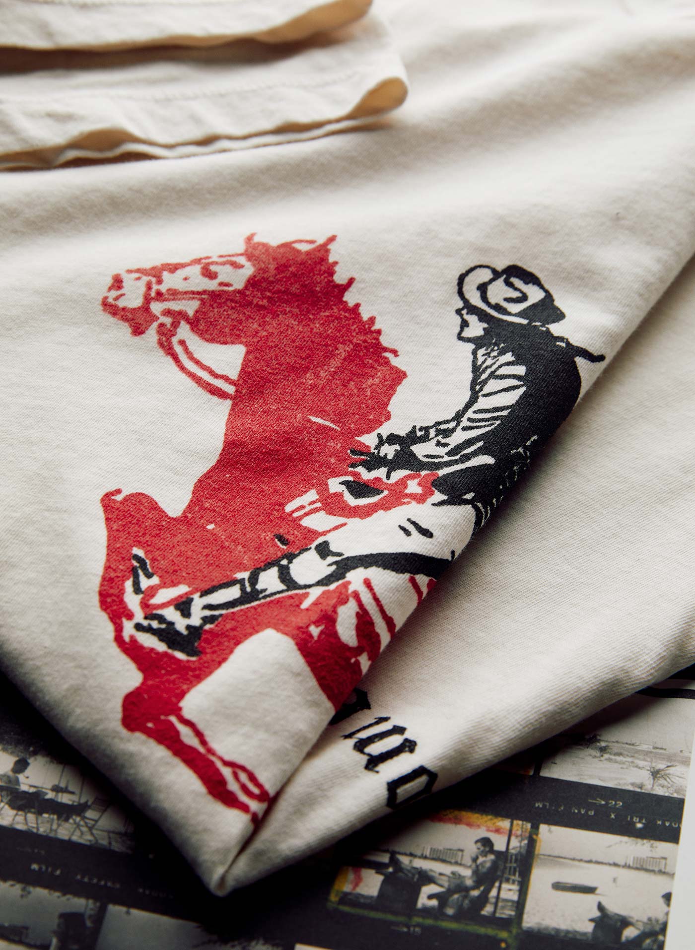 the "come home" tee - Image 5