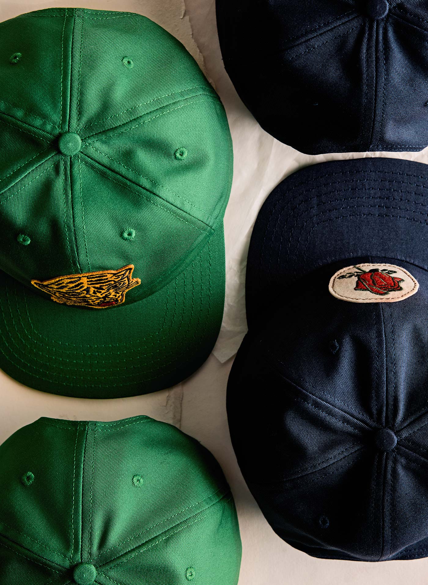 the "dead wrong" cap - Image 6