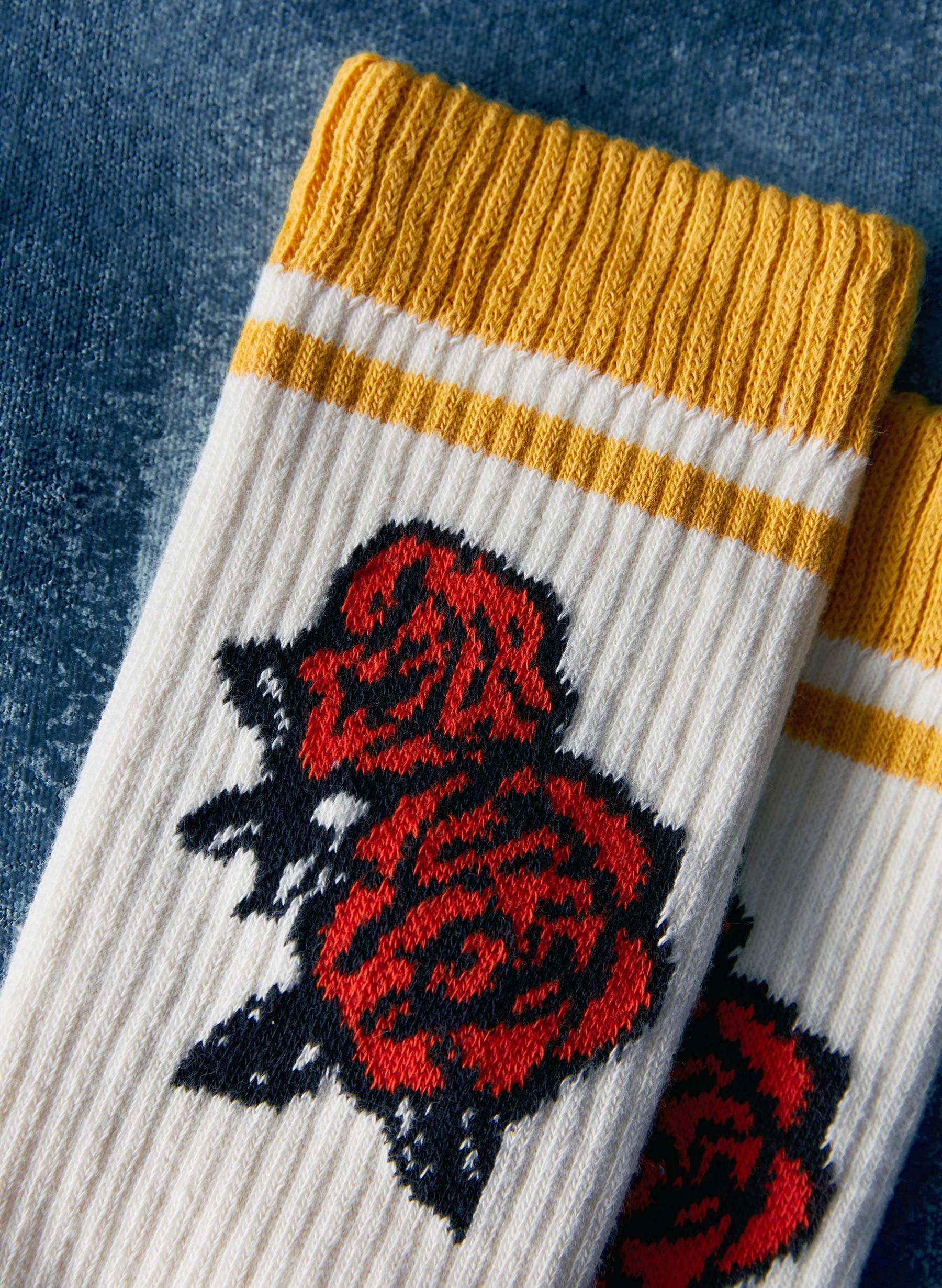 the "dead wrong" sock - Image 4