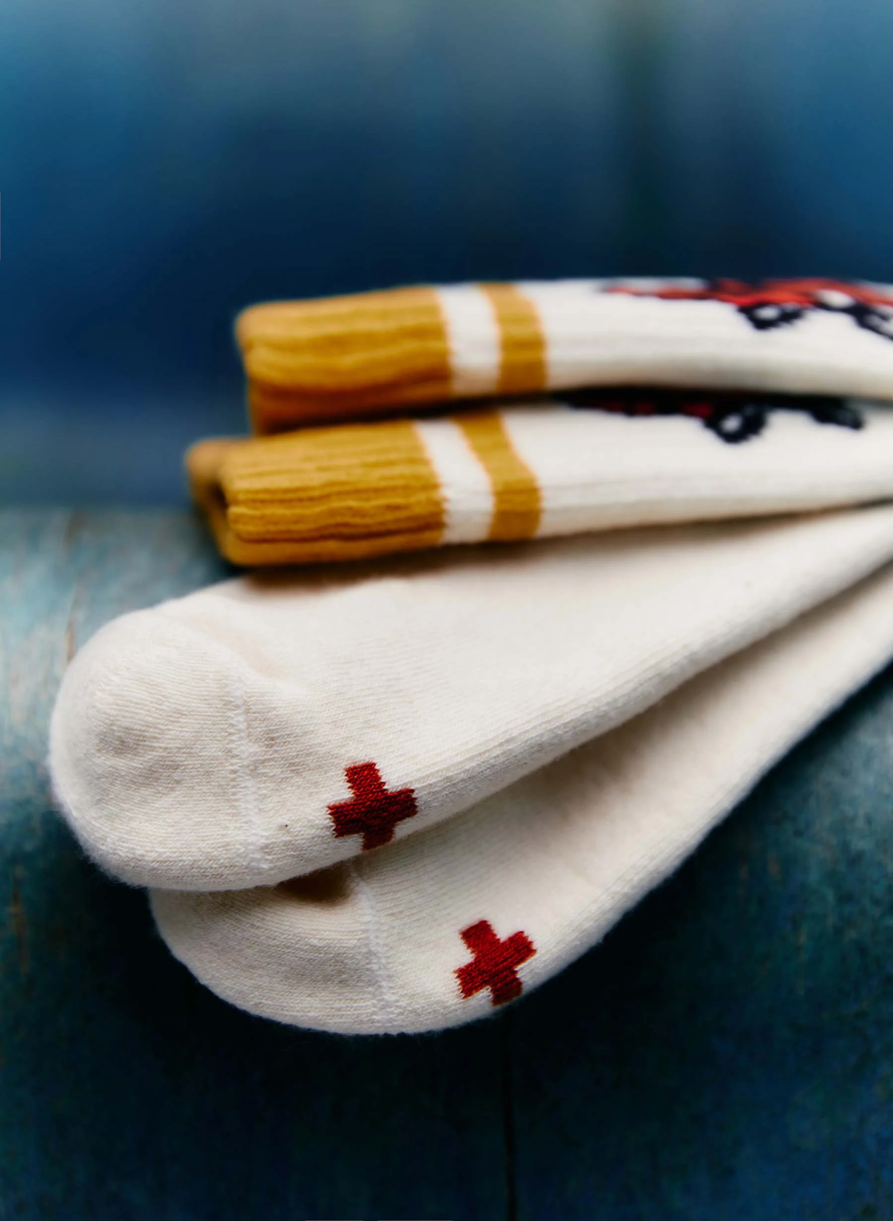 the "dead wrong" sock - Image 6