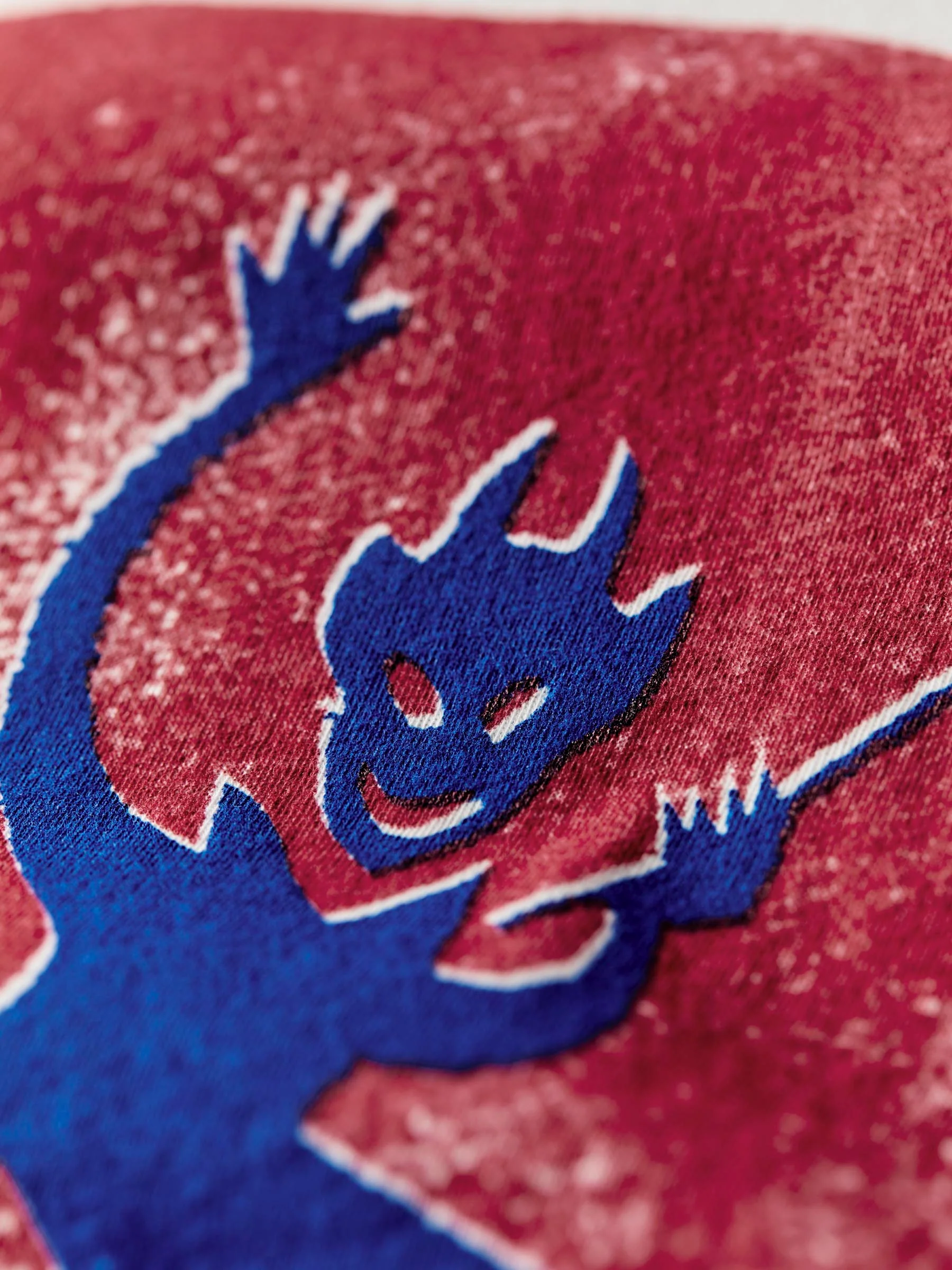 the "diablo" tee - Image 2