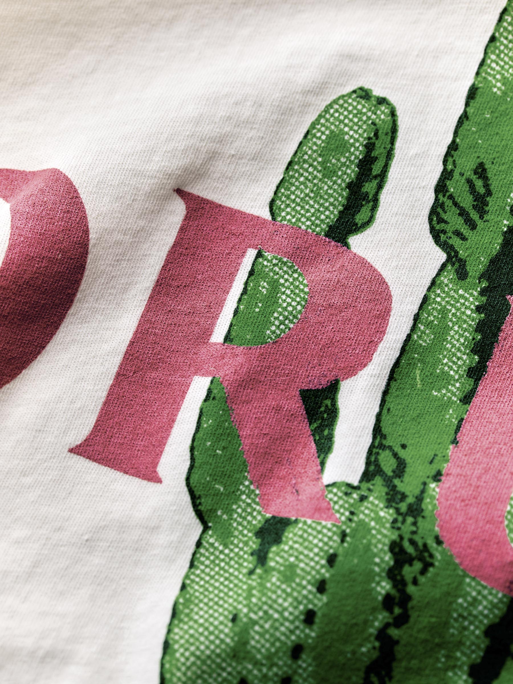 the "drugs" tee - Image 2
