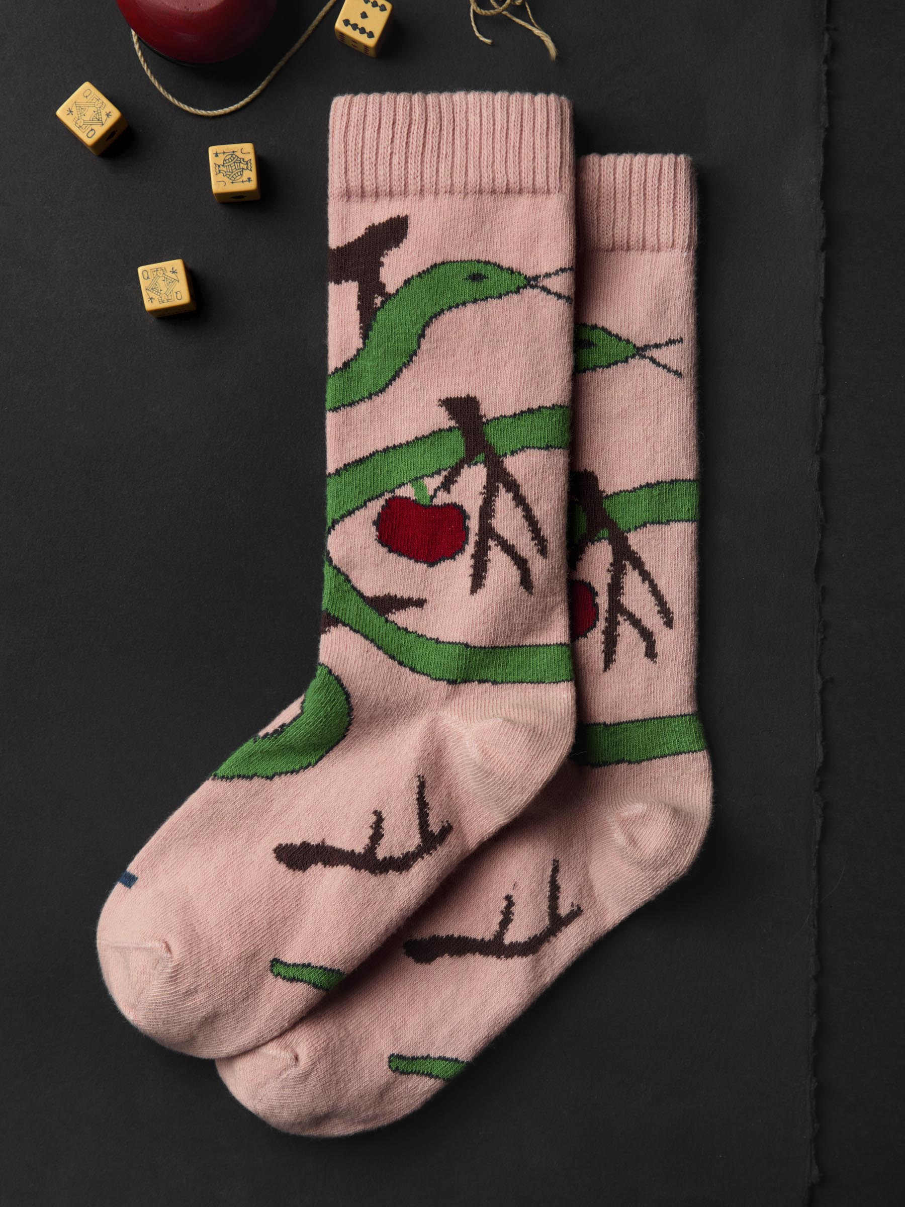 the "eden" sock - Image 4