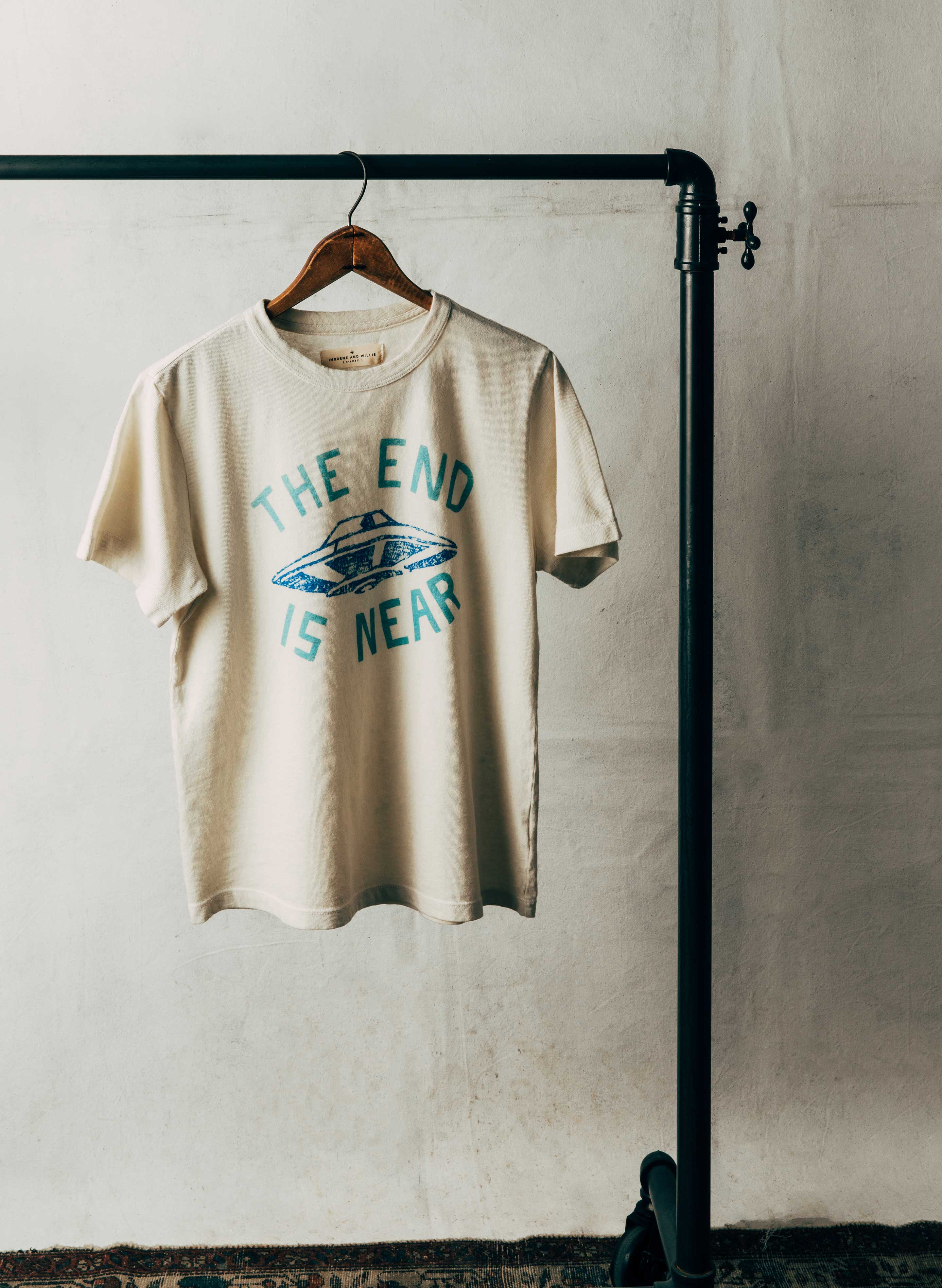the "end is near" tee - Image 3