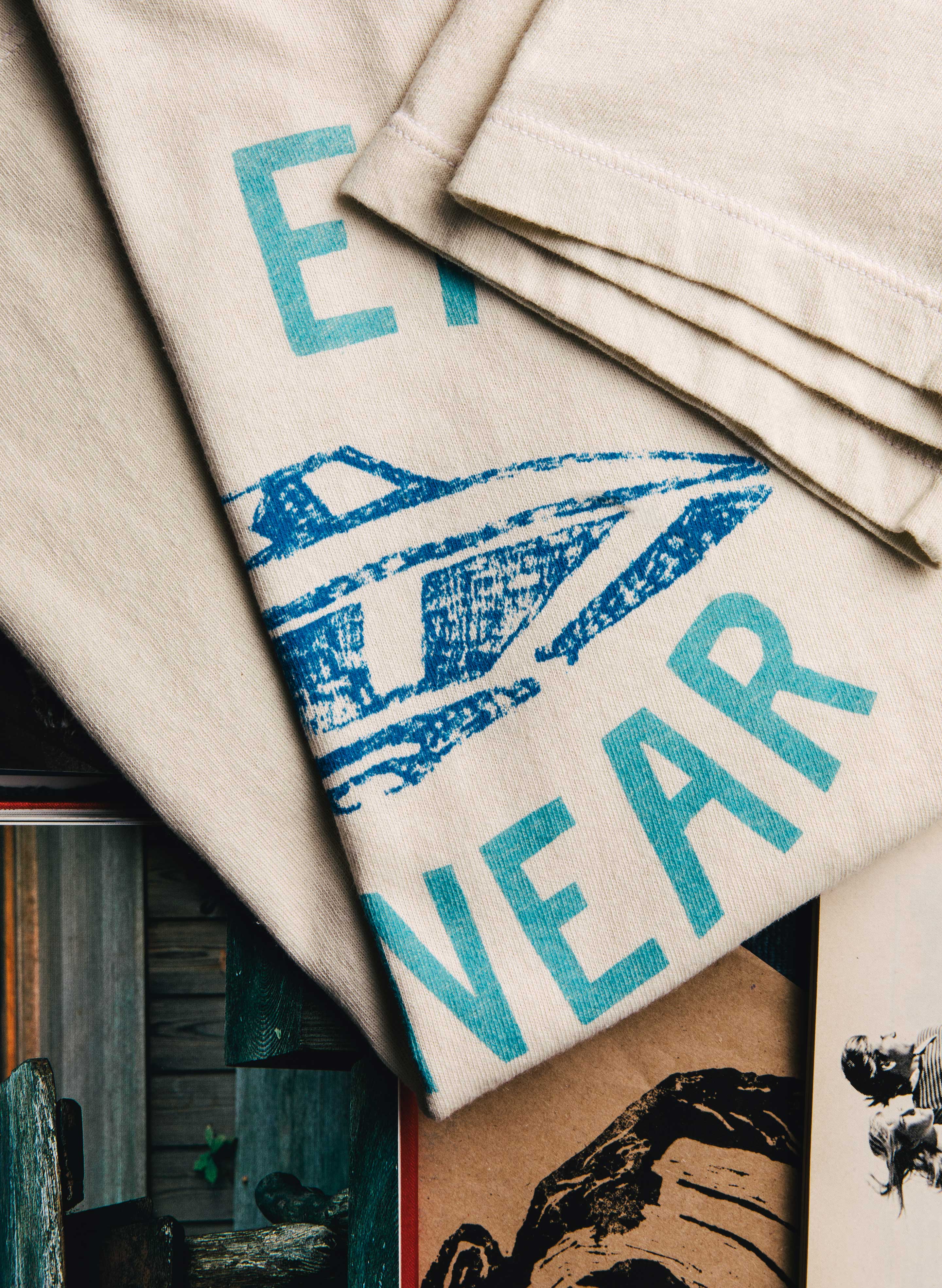 the "end is near" tee - Image 4