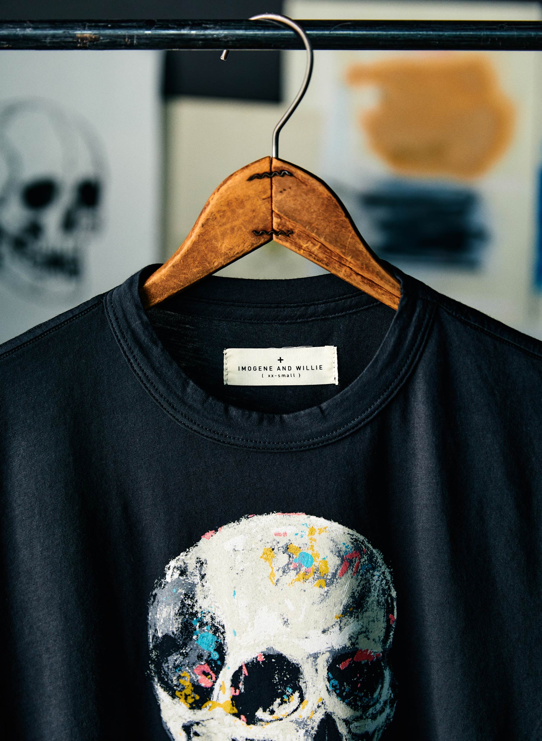 the "end" tee - Image 5