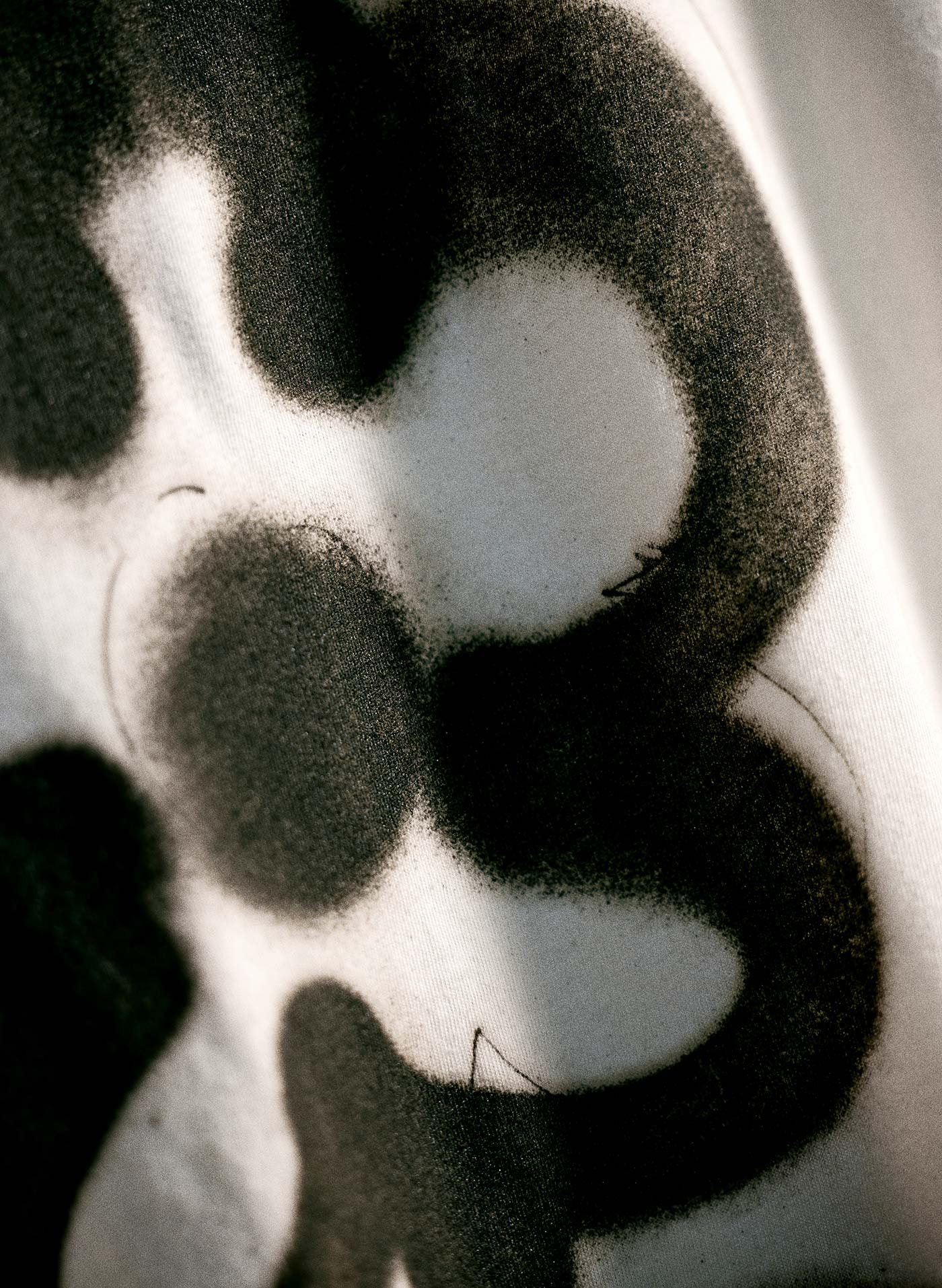 the "flower" tee - Image 2