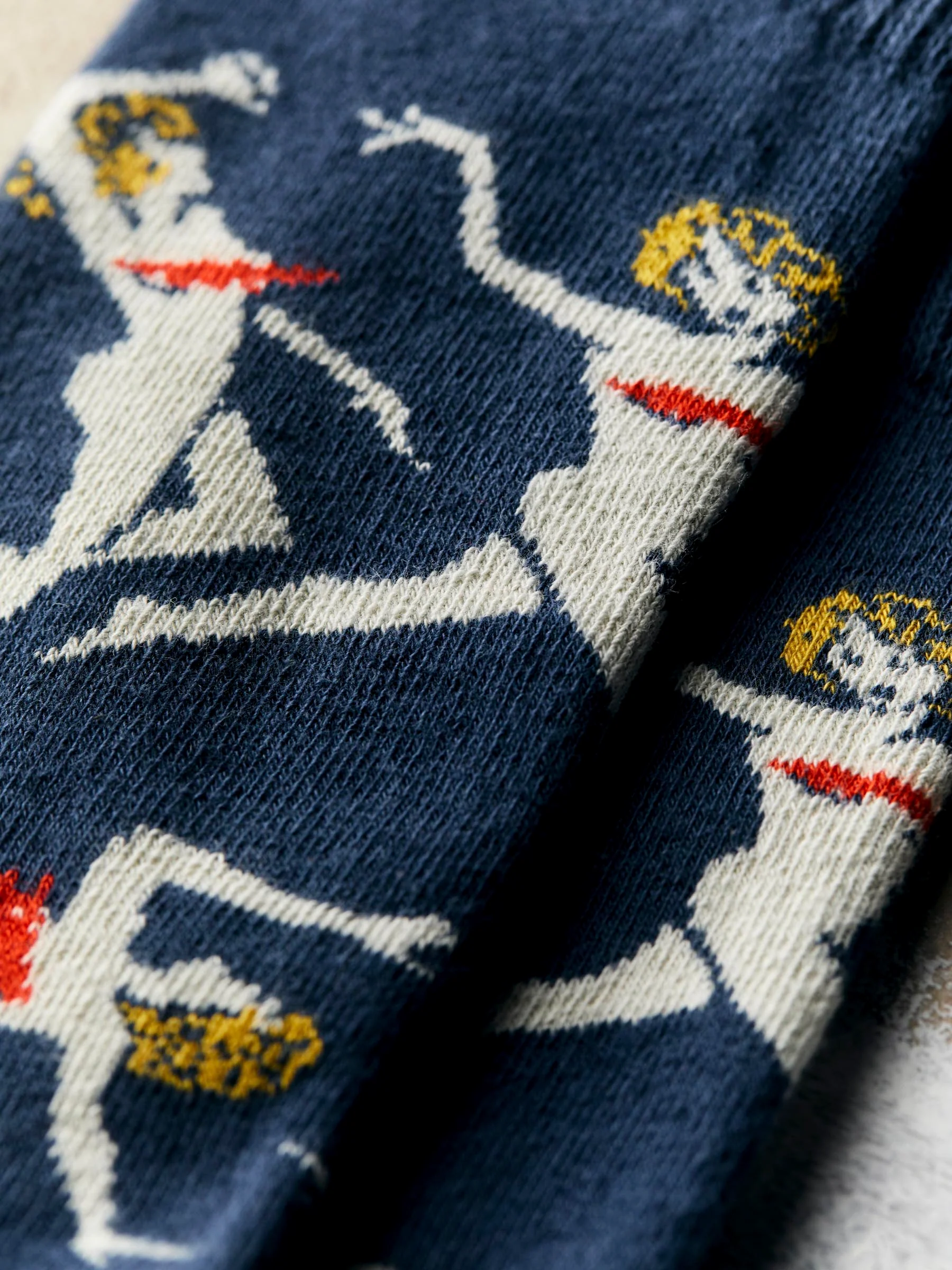 the "frolic" sock - Image 3