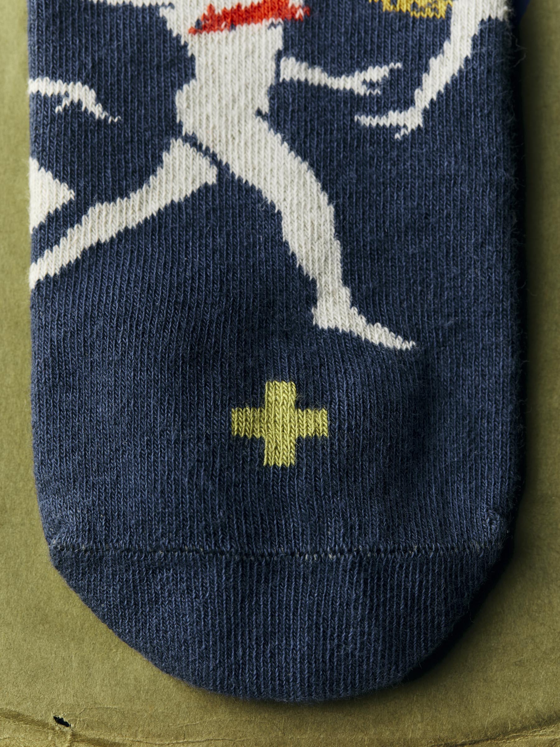the "frolic" sock - Image 4