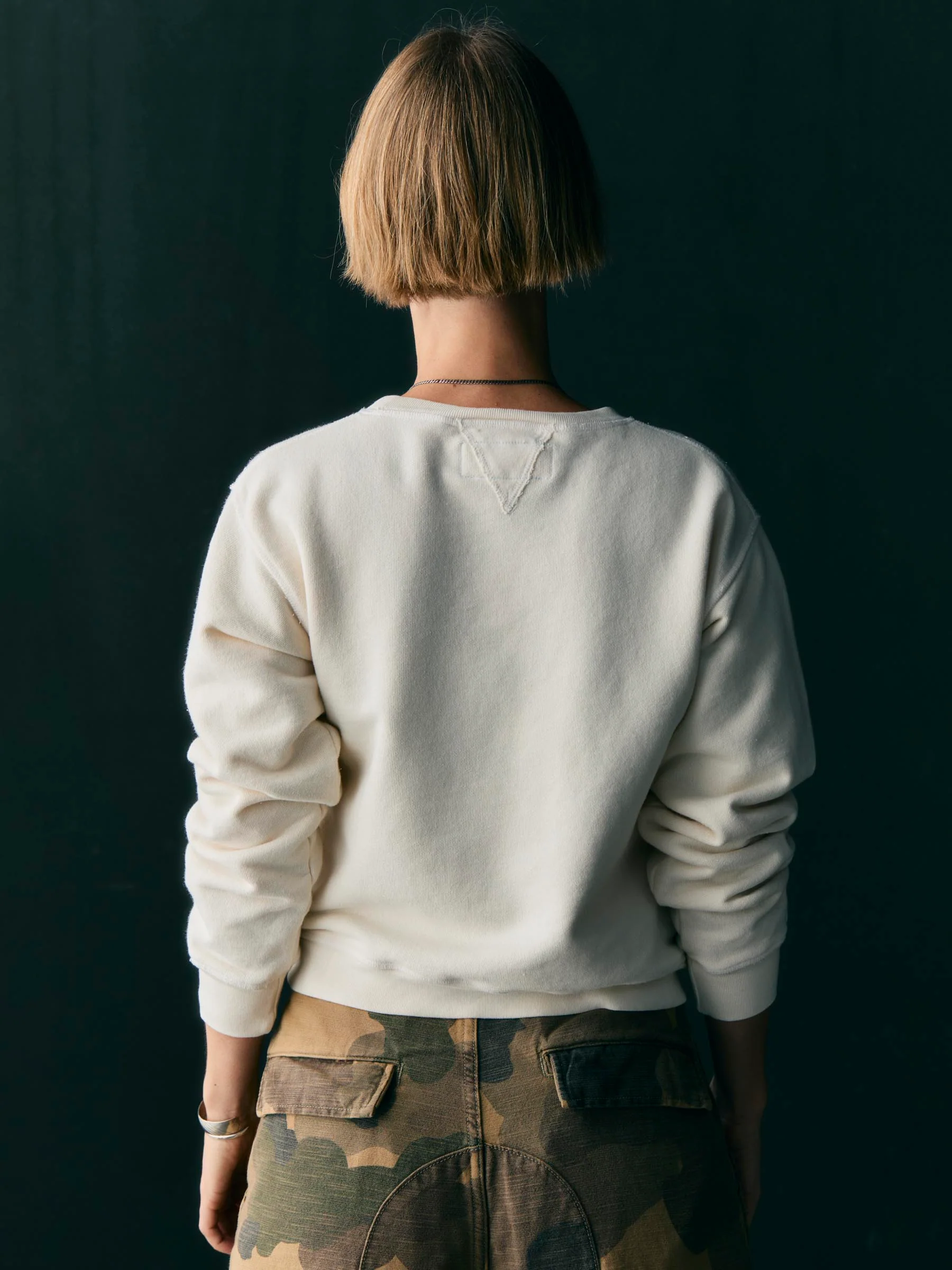 the "horseshoe" penny sweatshirt - Image 6