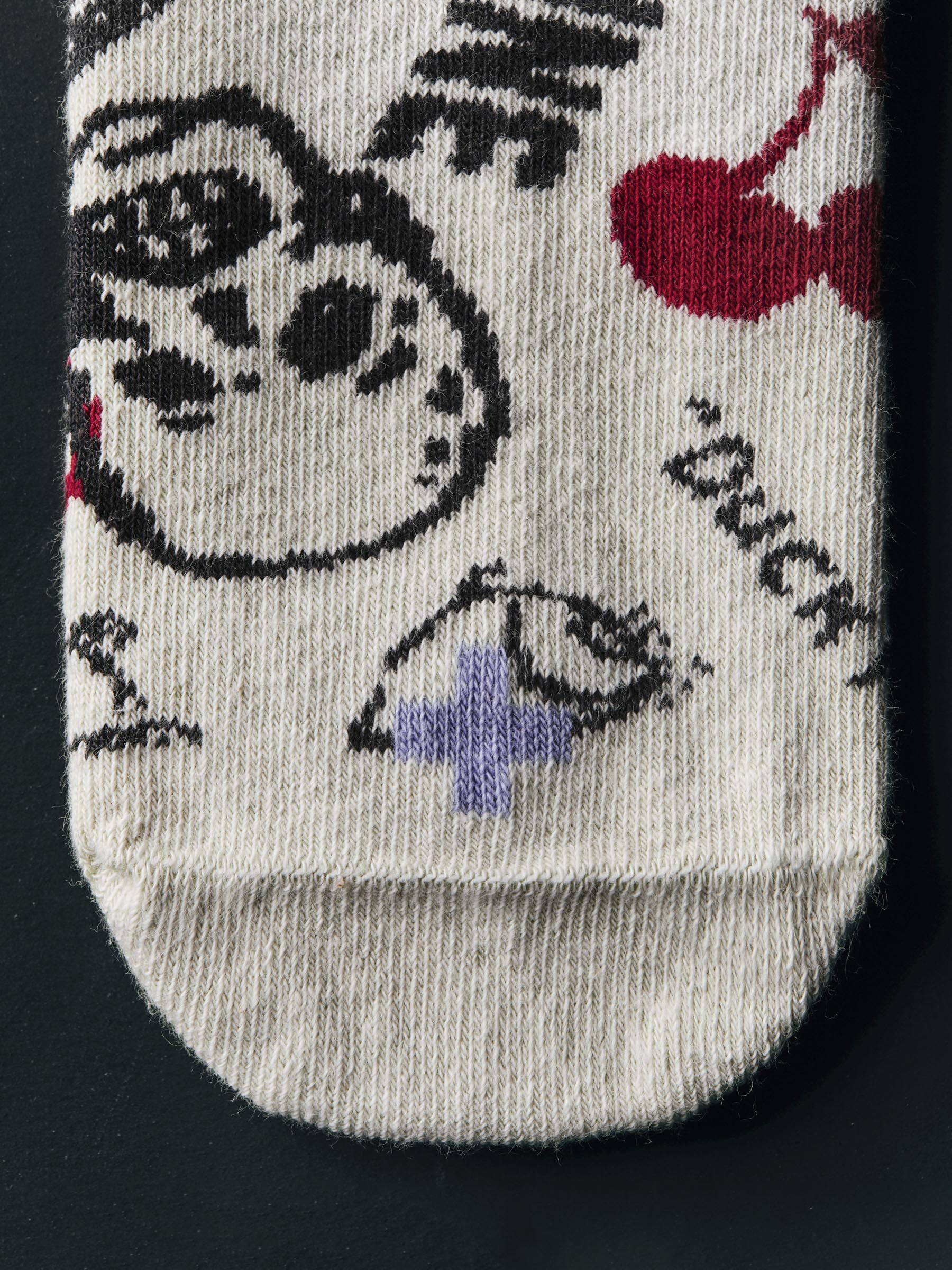 the "hot spot" sock - Image 3