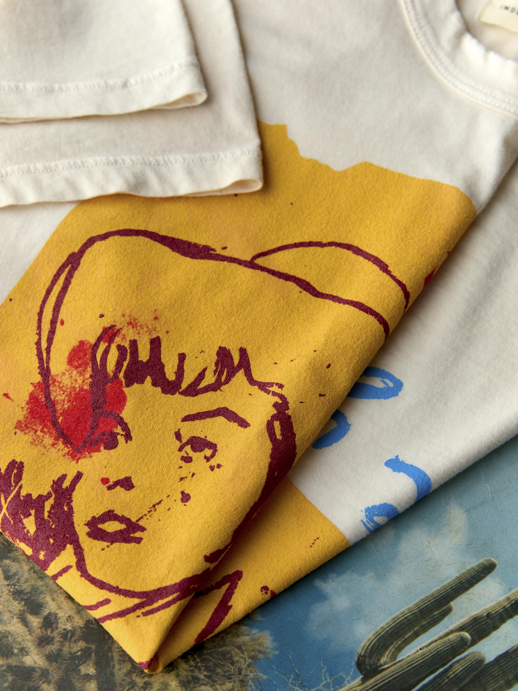 the "i love you" tee - Image 3