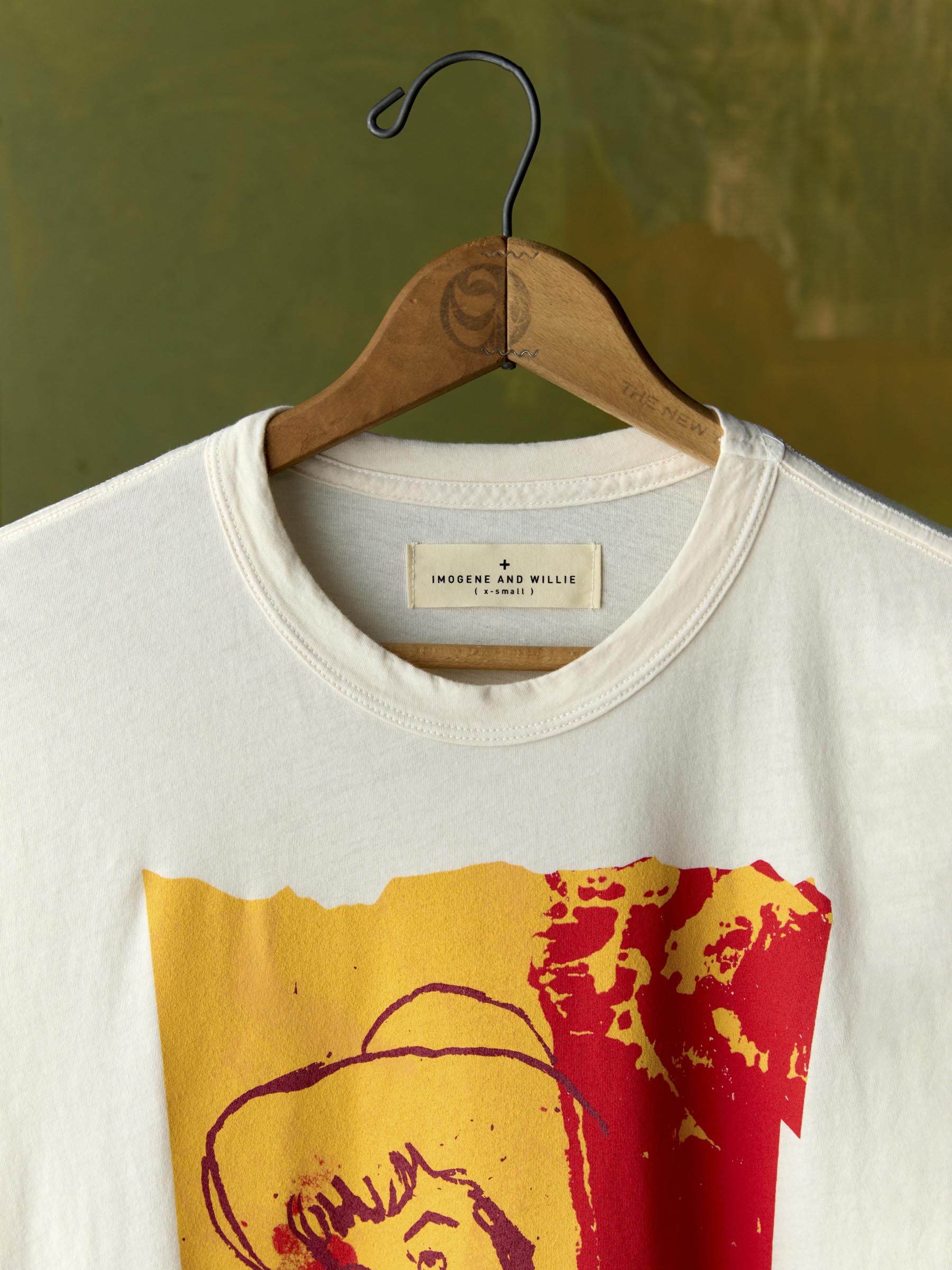 the "i love you" tee - Image 4
