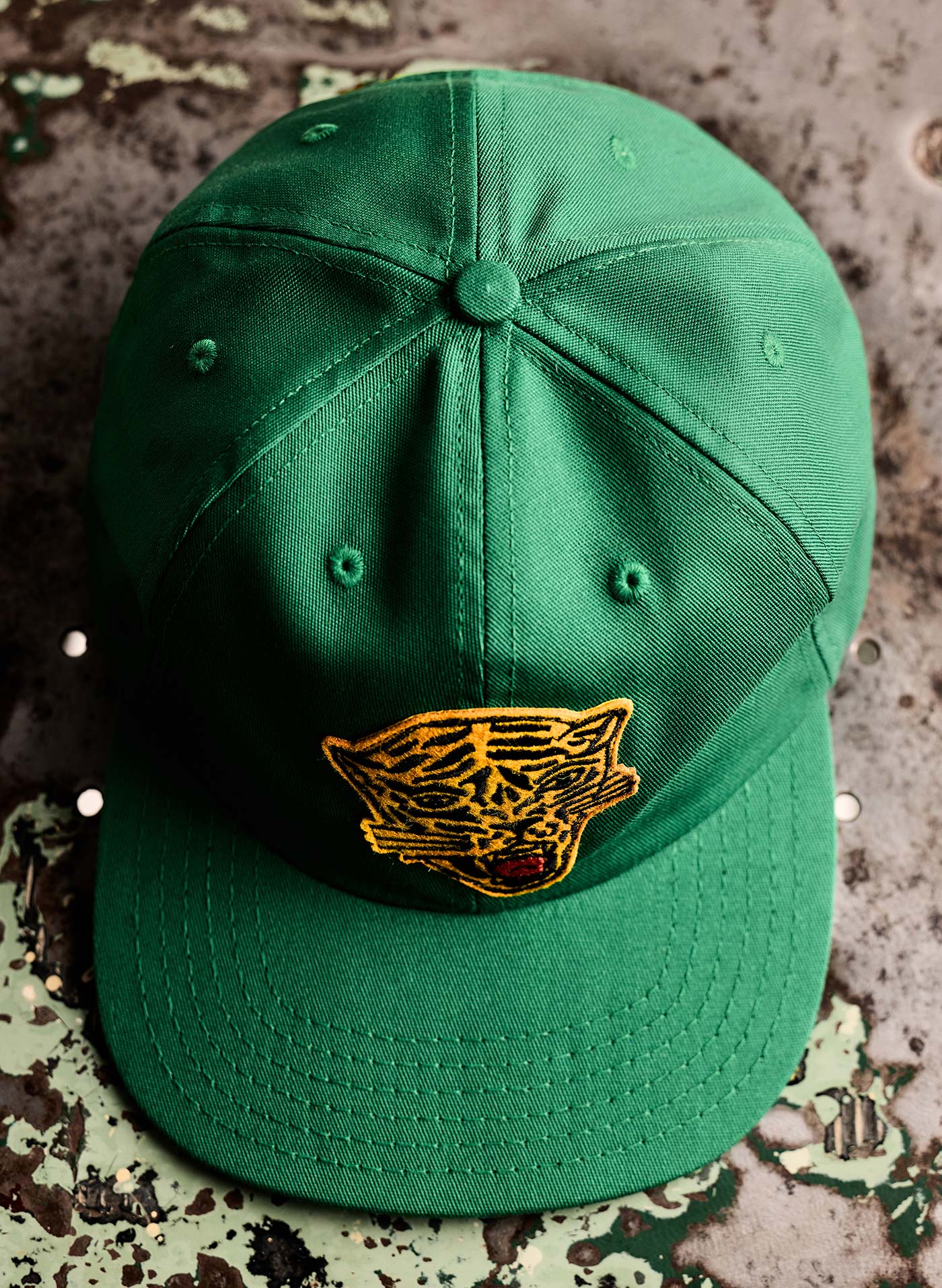 the "jack knife" cap - Image 6