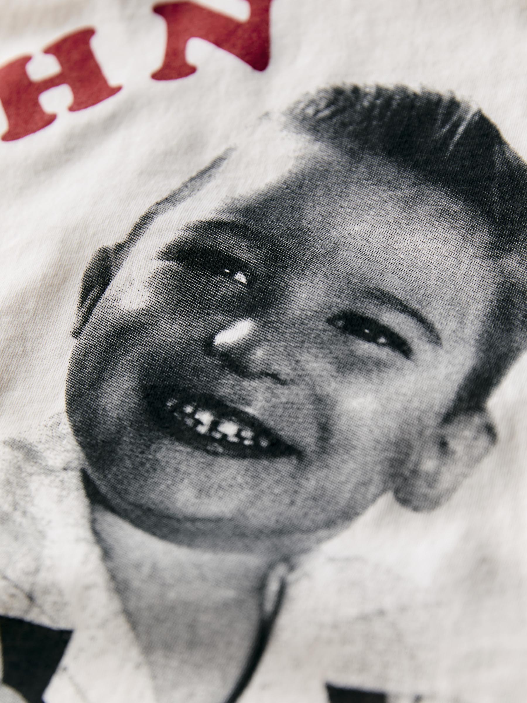the "john prine baby" tee - Image 2