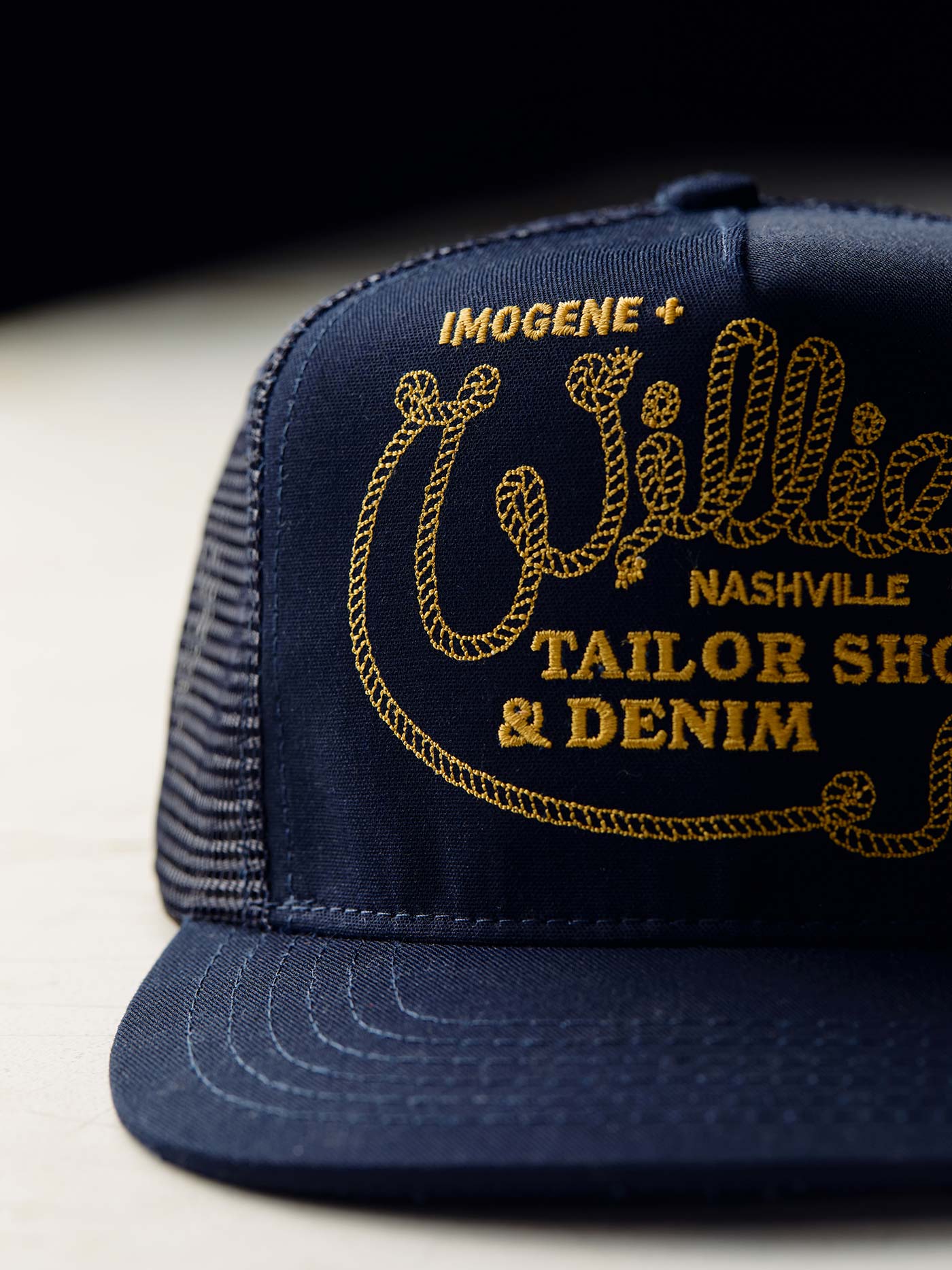 the "lasso" trucker - Image 2