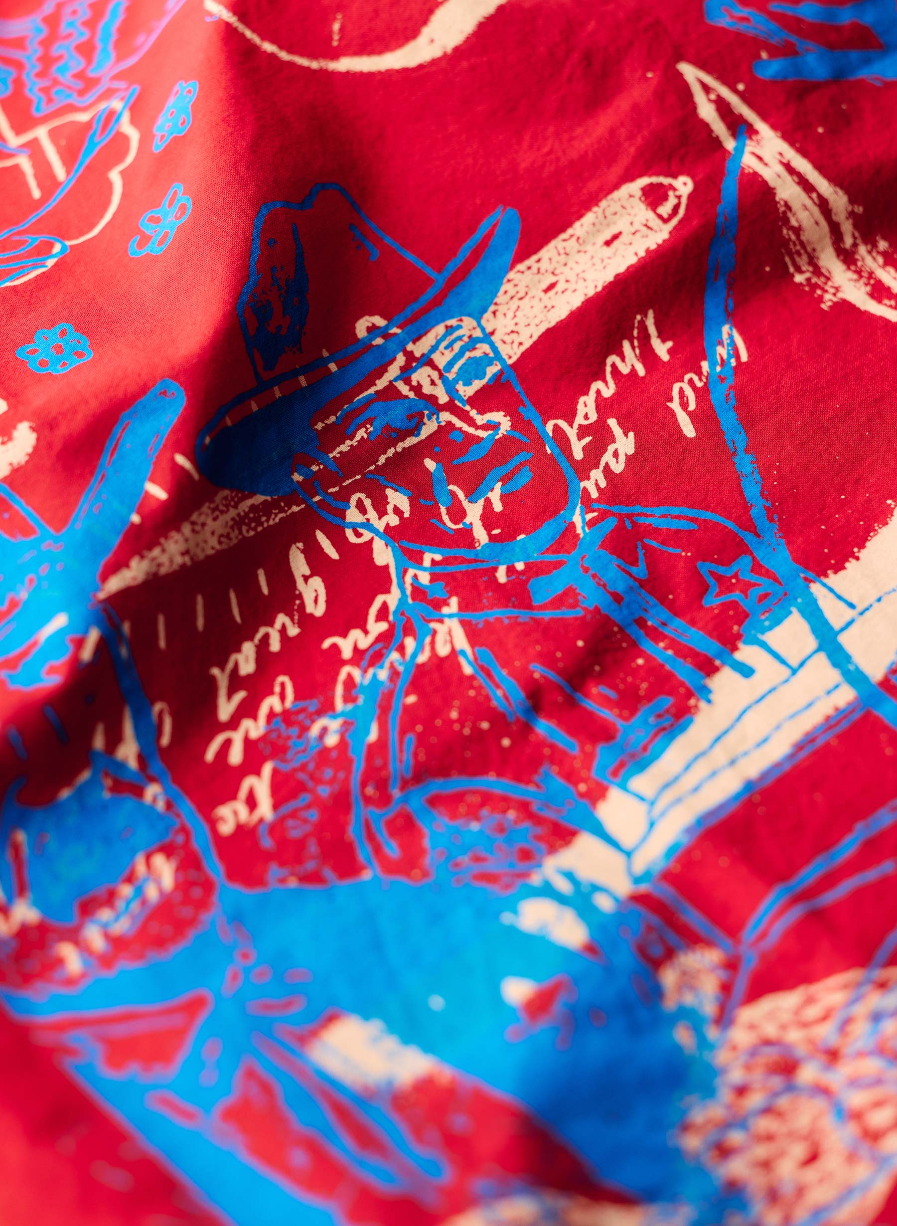 the "last chance" bandana - Image 2