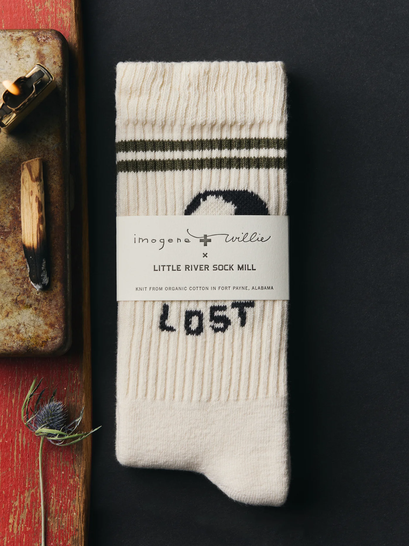 the "lost" sock - Image 2