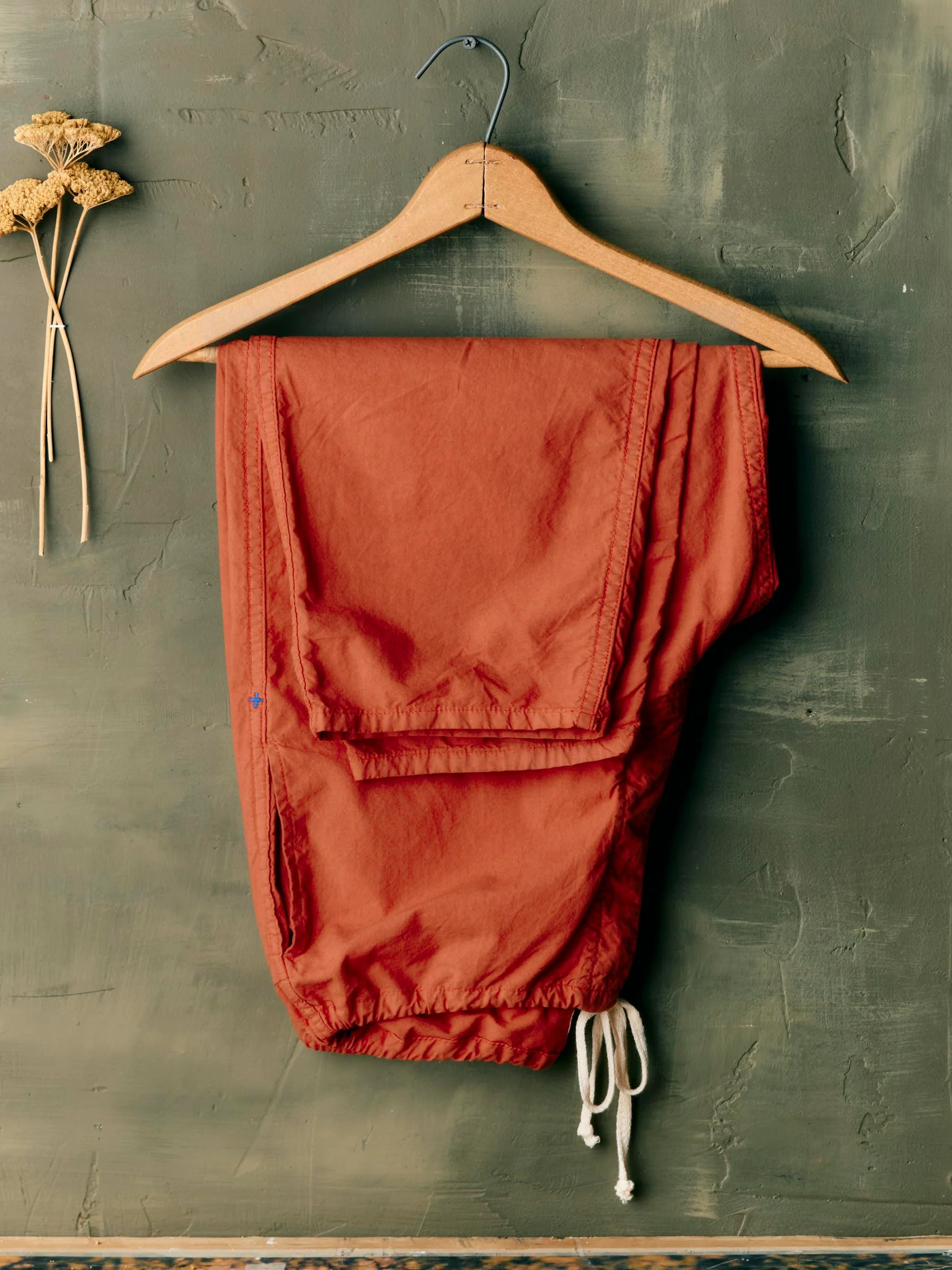 the lounge pant in venetian - Image 5