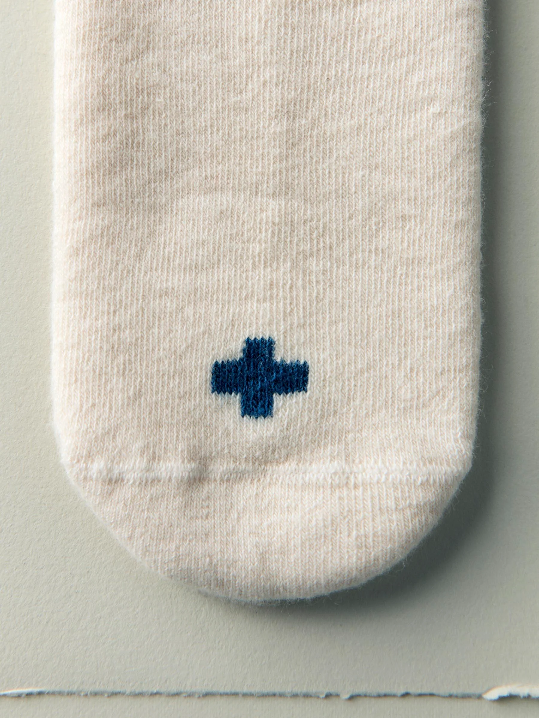 the "love stinks" sock - Image 3