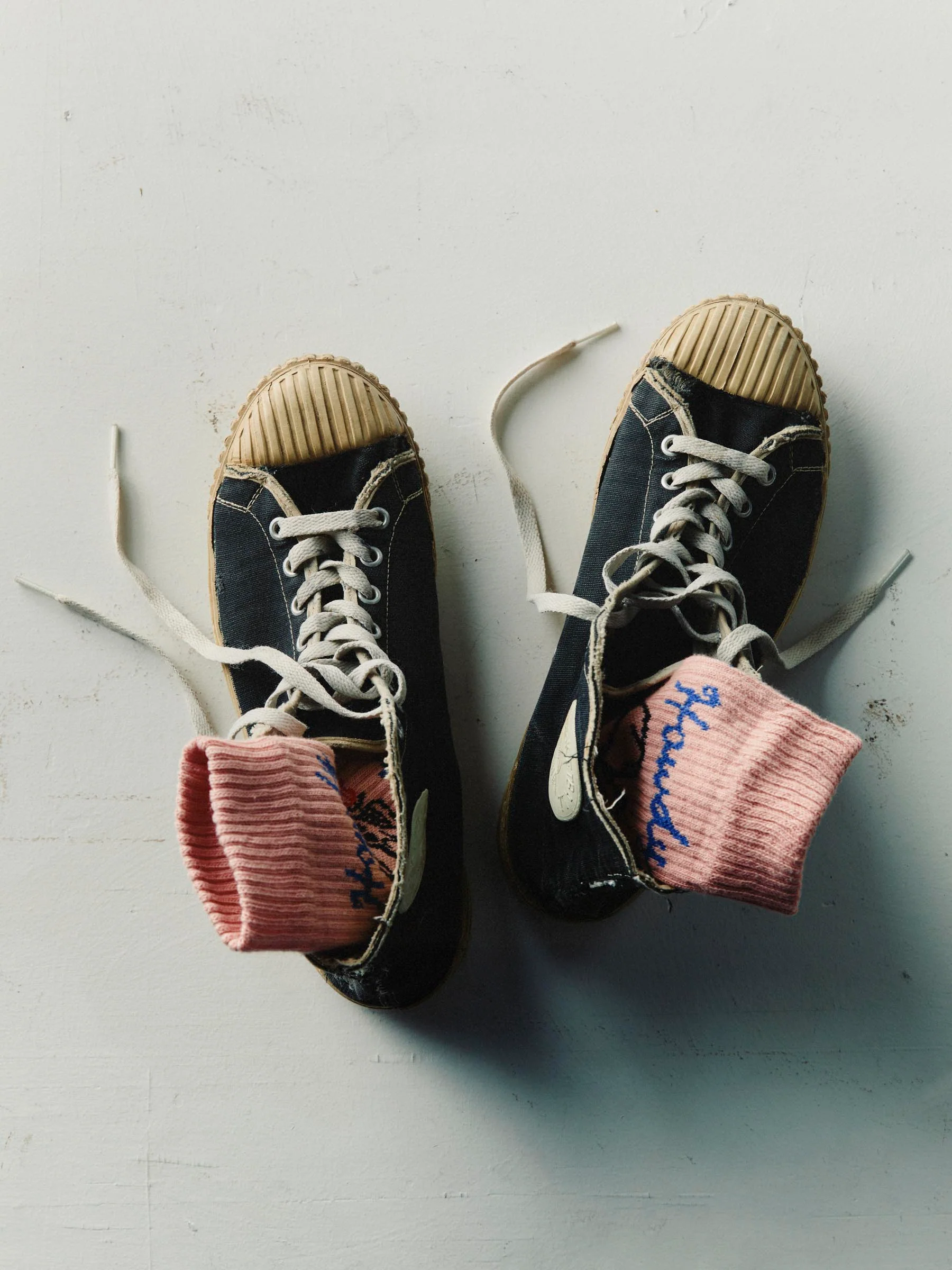 the "lover" sock - Image 3