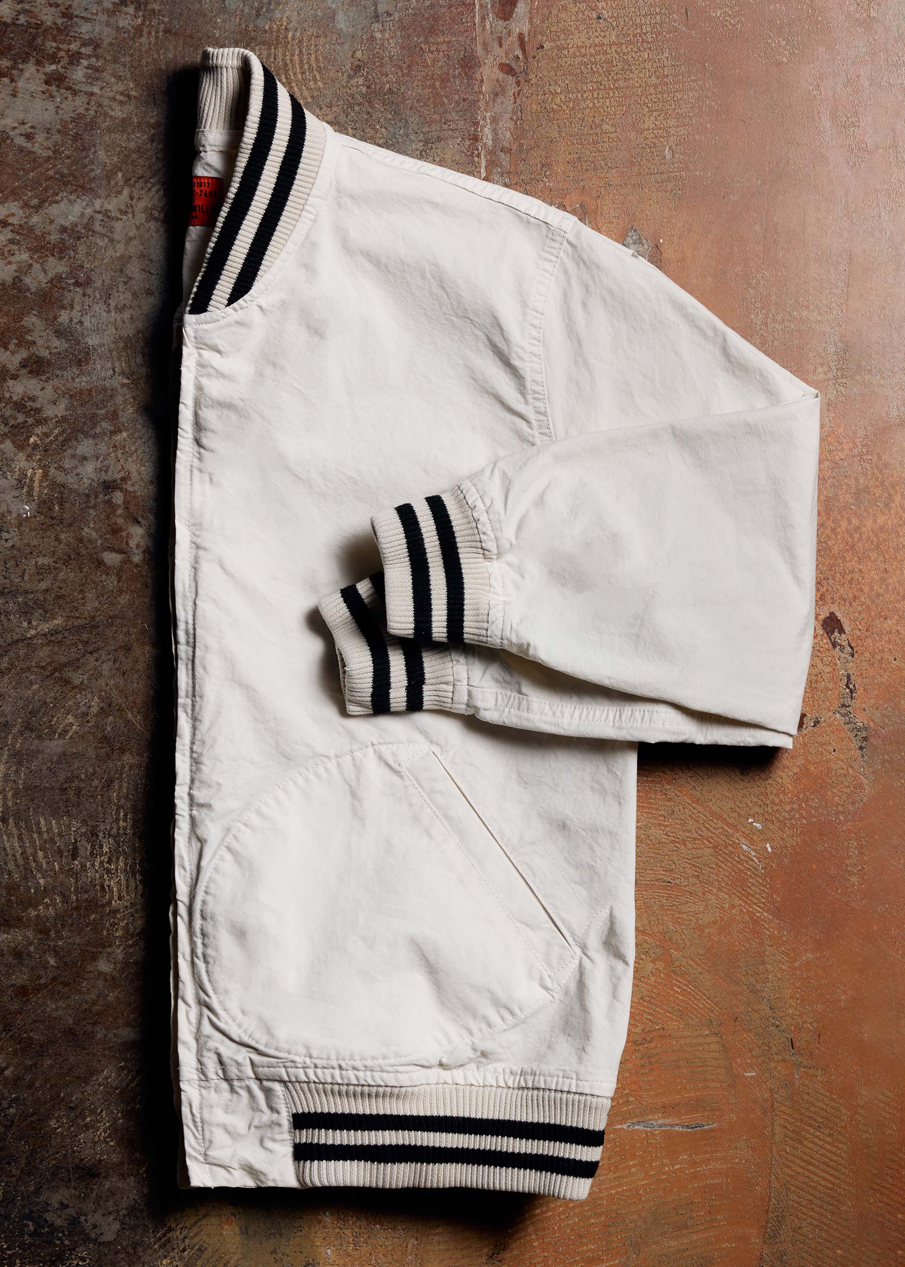 the madisonville jacket - Image 10