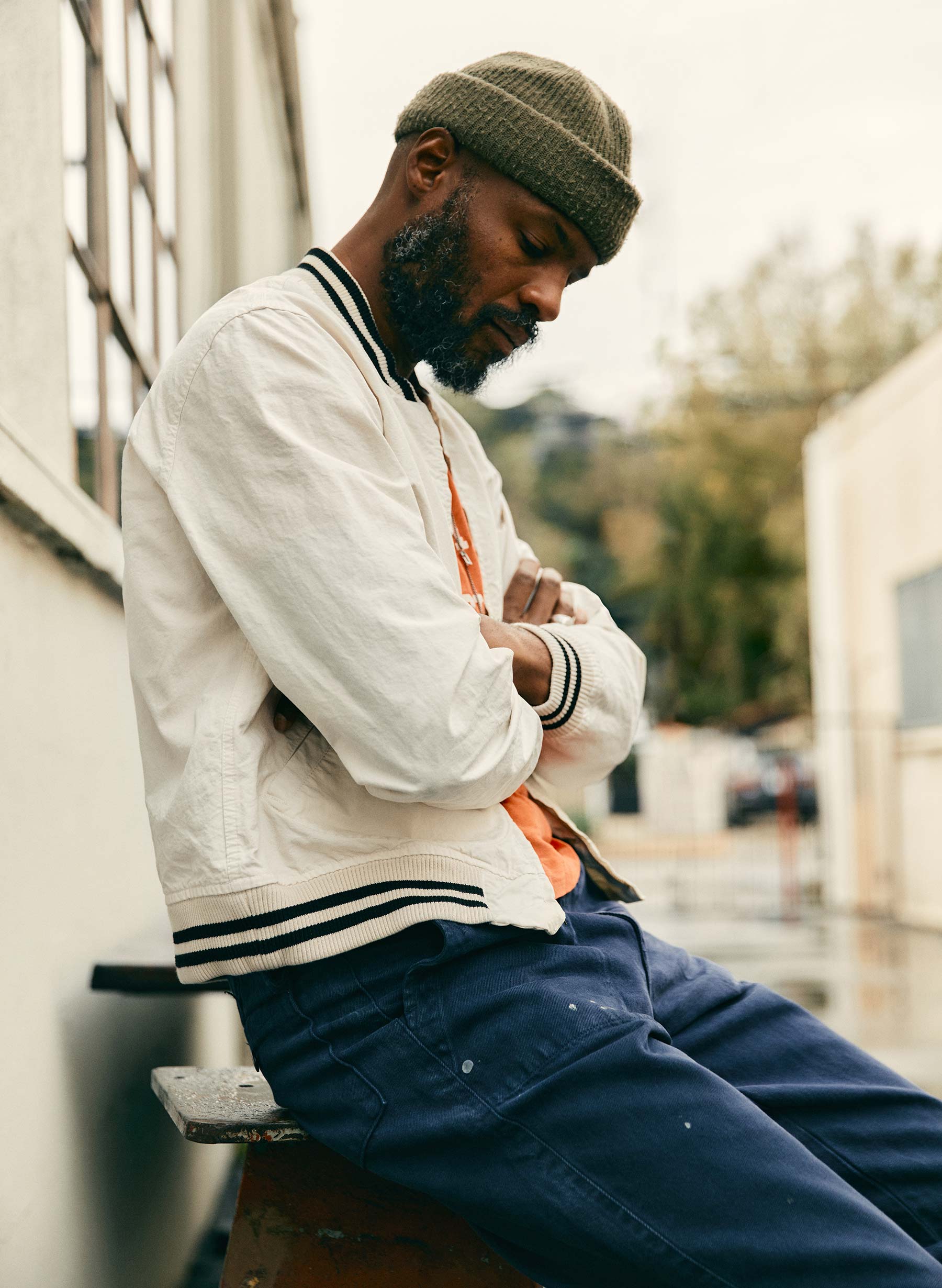 the madisonville jacket - Image 8