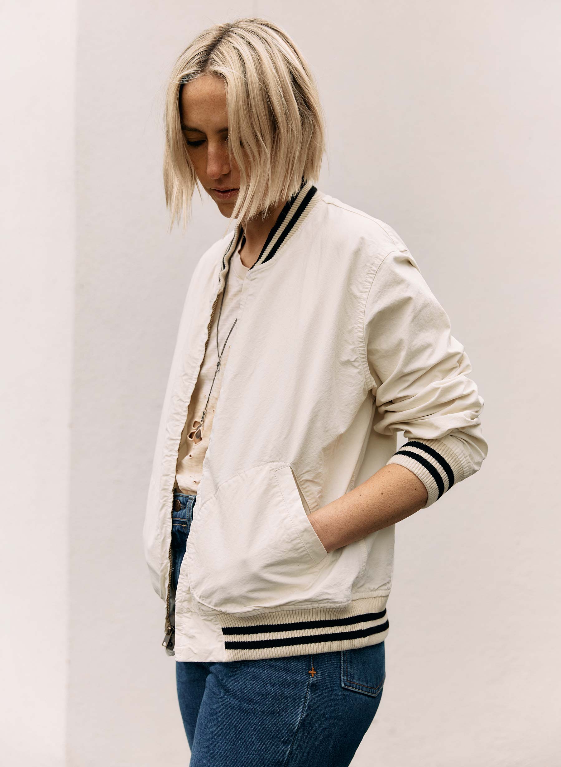 the madisonville jacket - Image 8