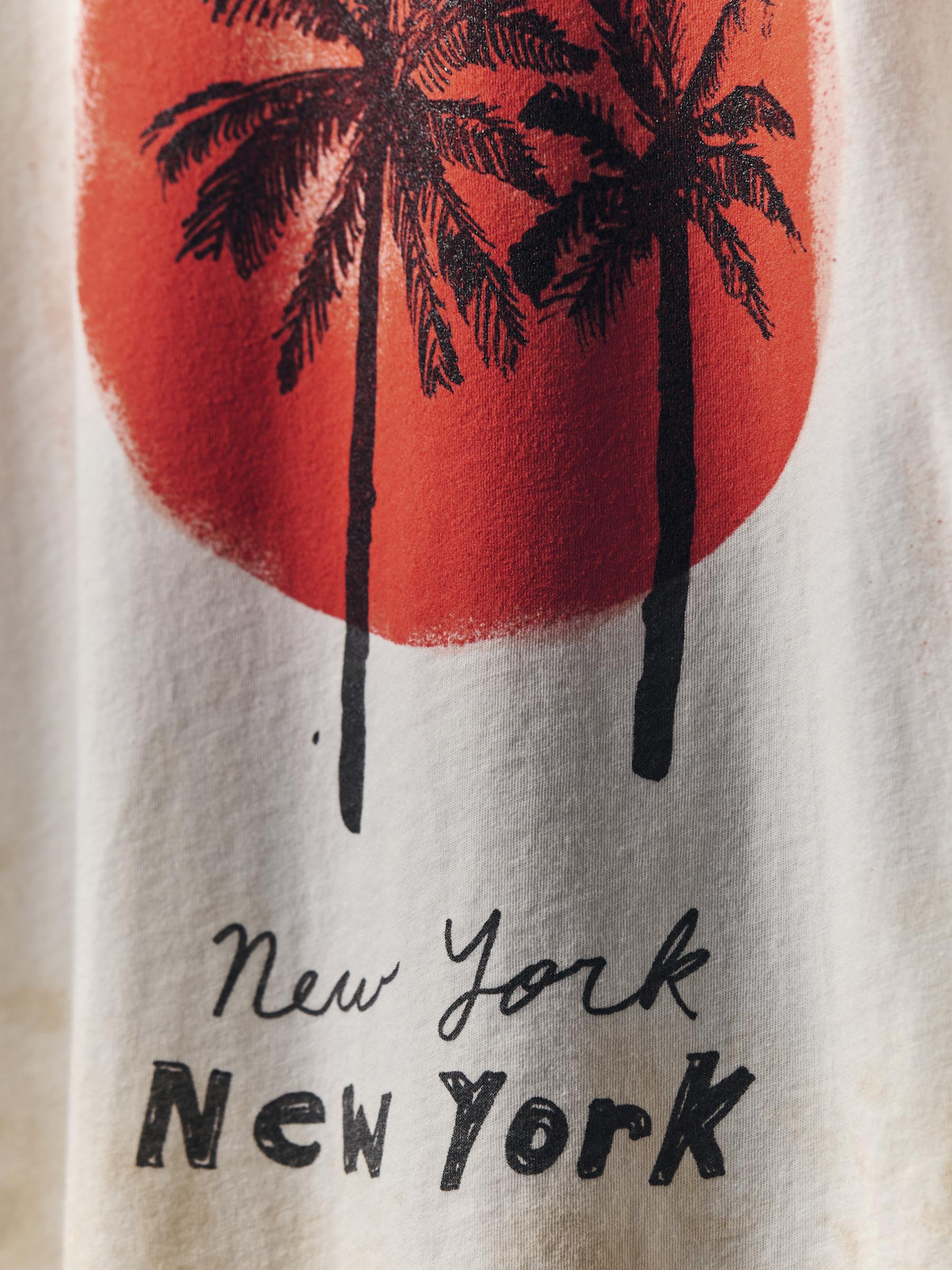 the "new york, new york" tee - Image 3