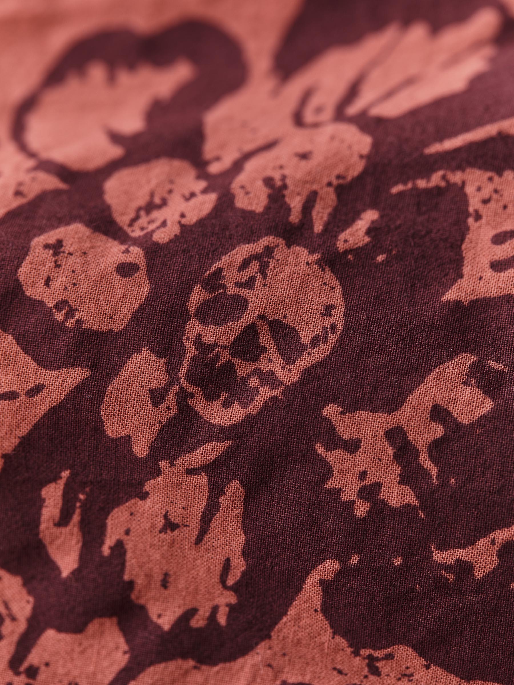 the "no man's land" bandana - Image 6