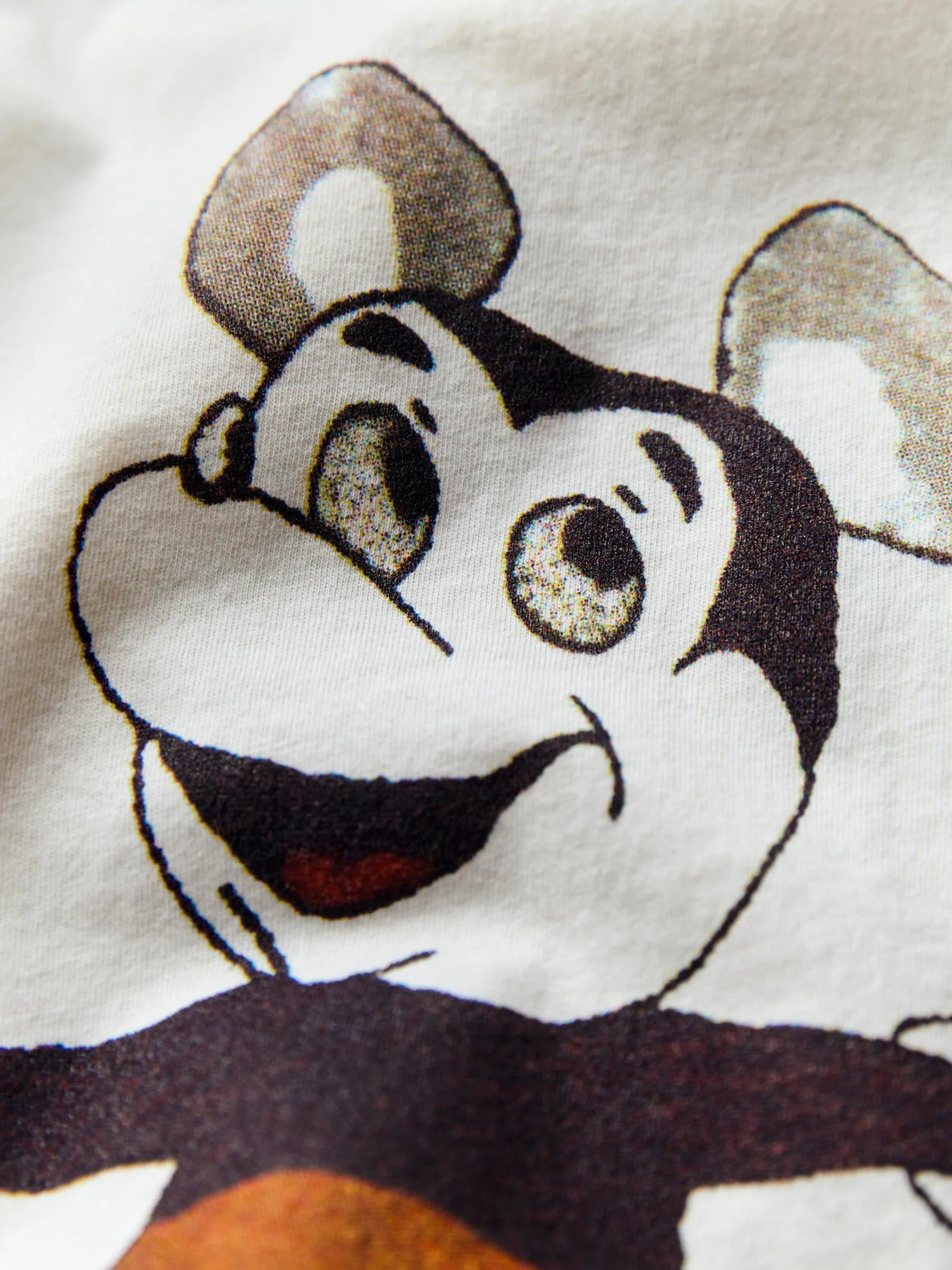the "no" tee - Image 2