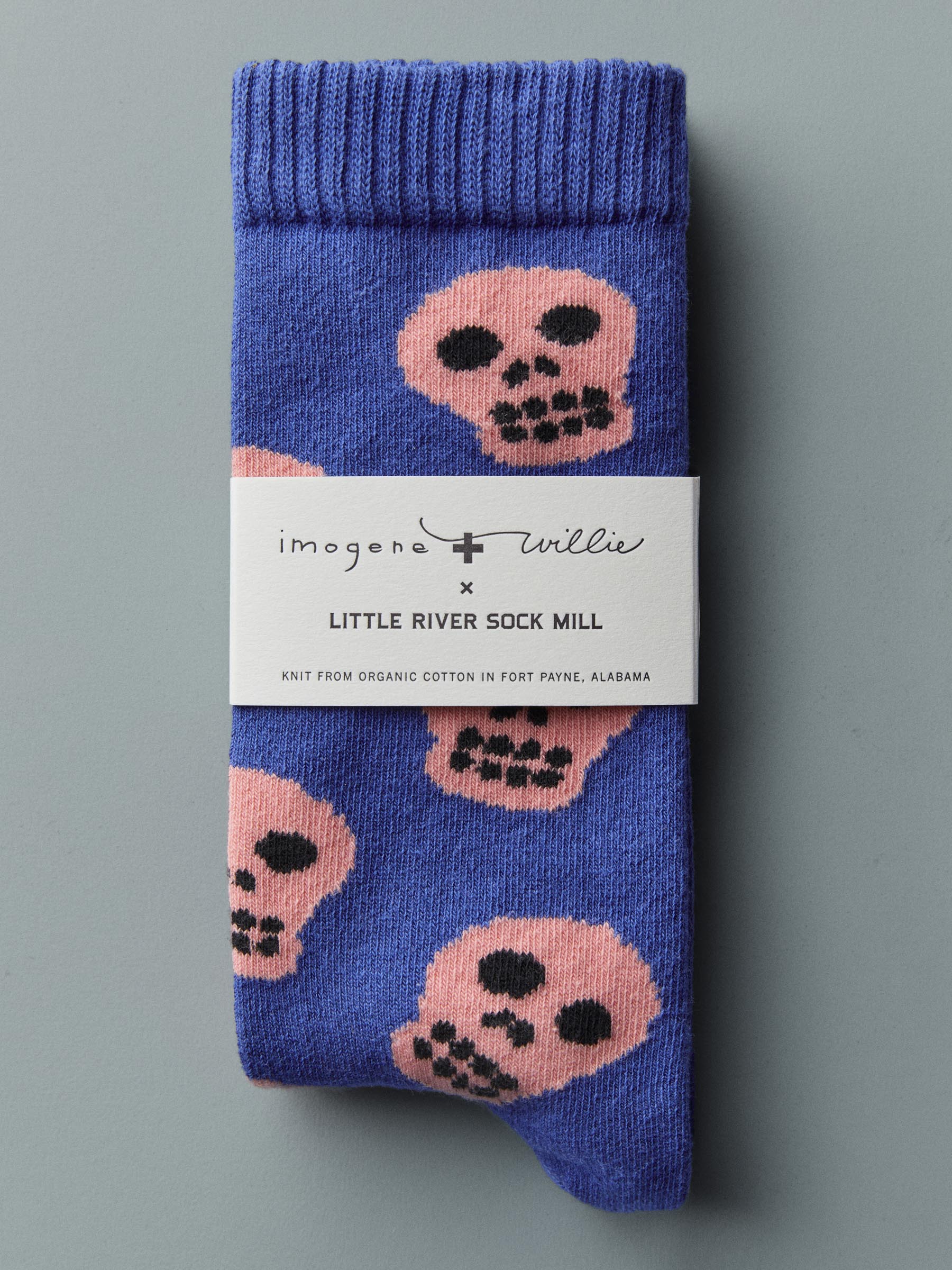 the "peligro" sock - Image 2