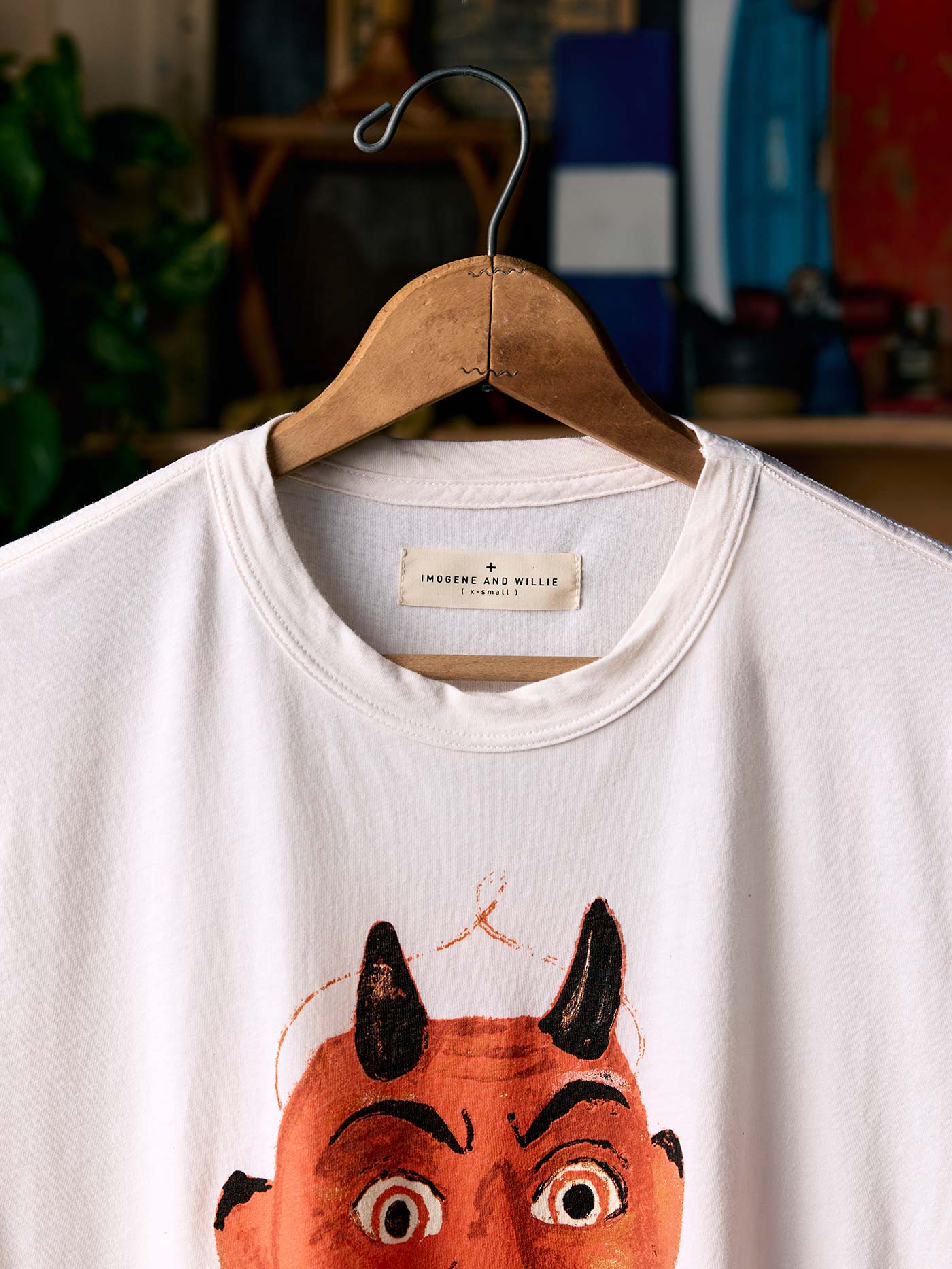 the "people watching" tee - Image 6