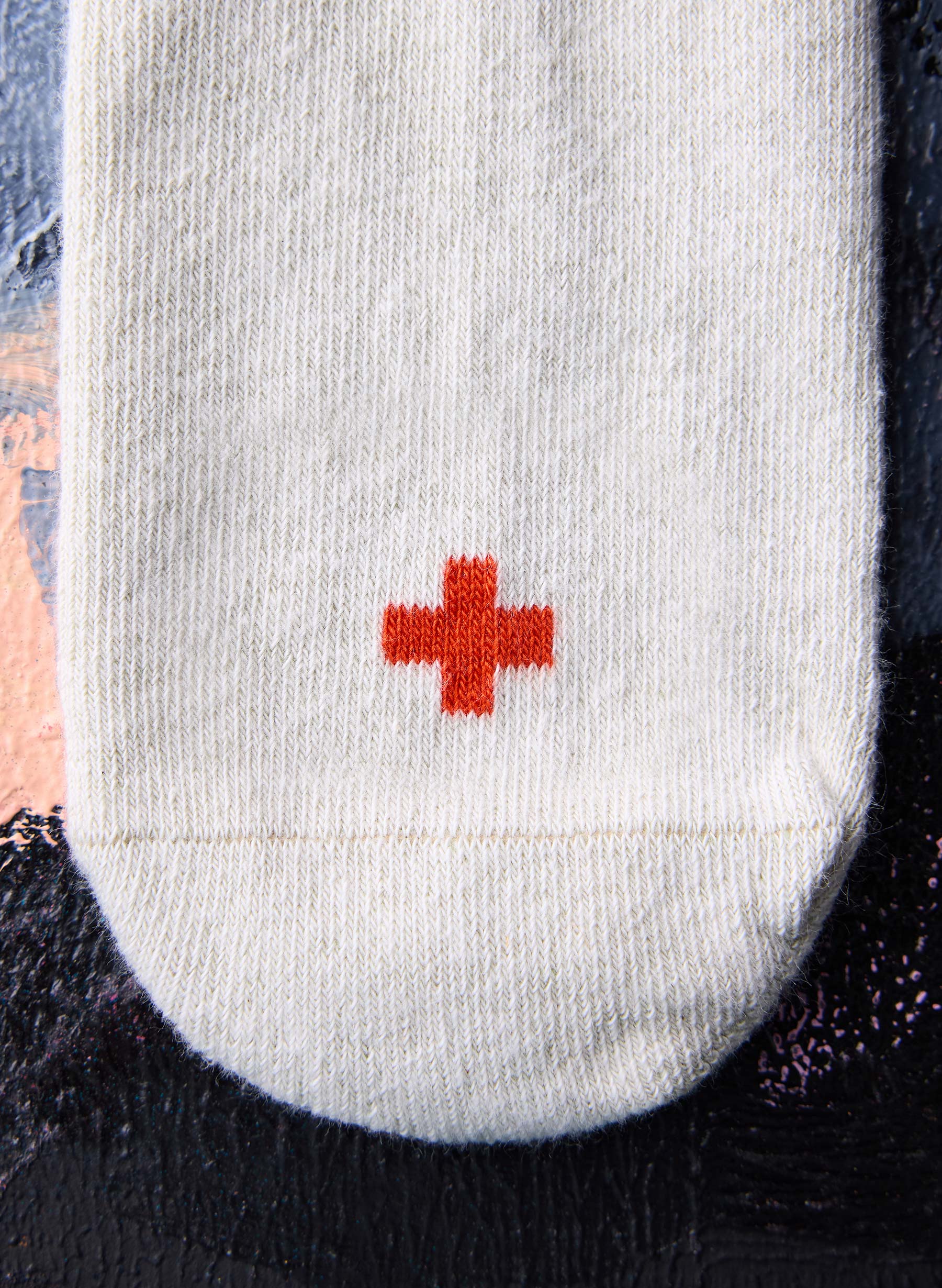 the "please return" sock - Image 4