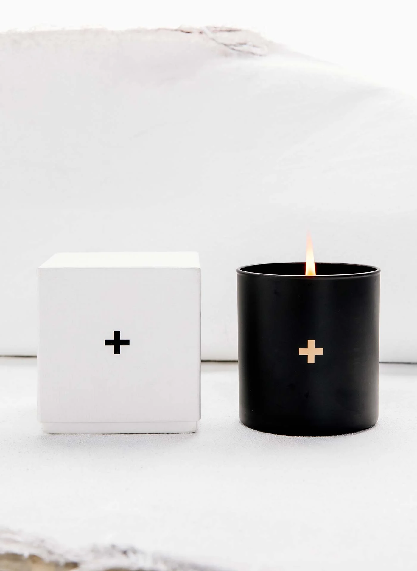 the plus candle - Image 2