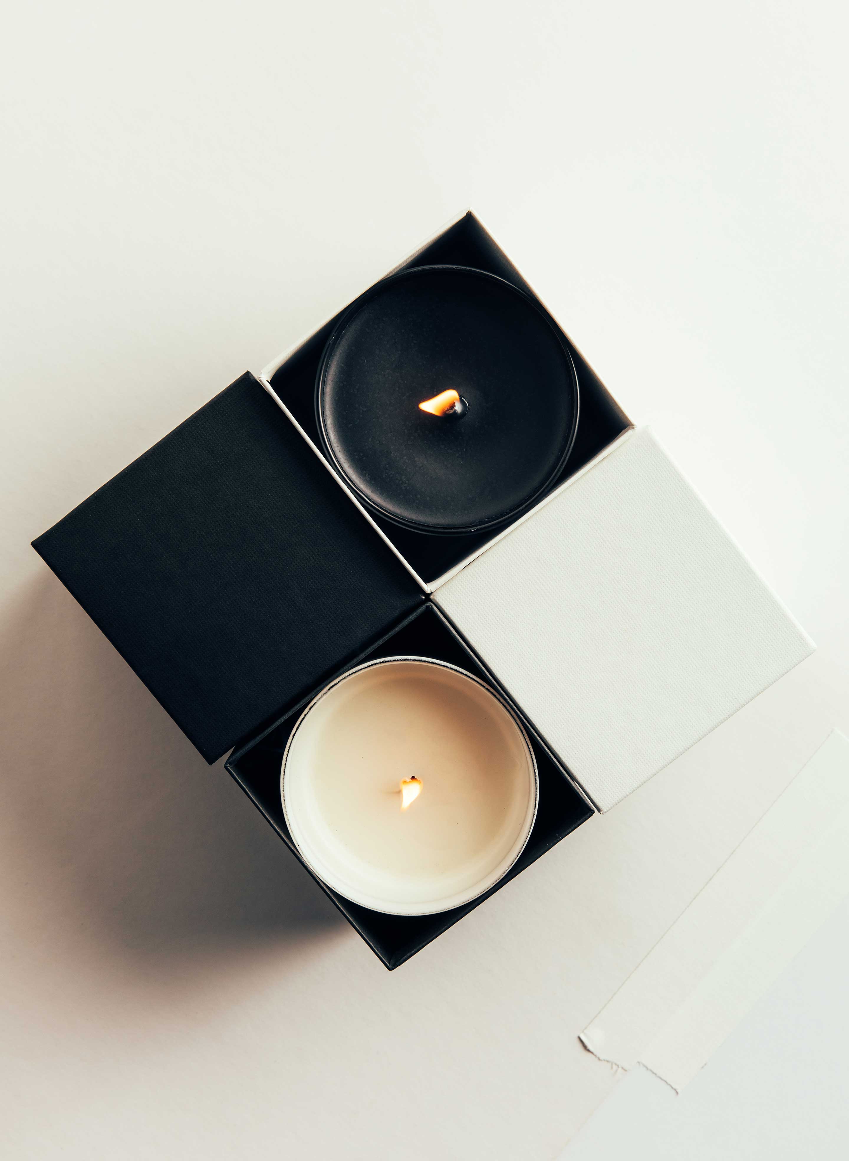 the plus candle set - Image 2