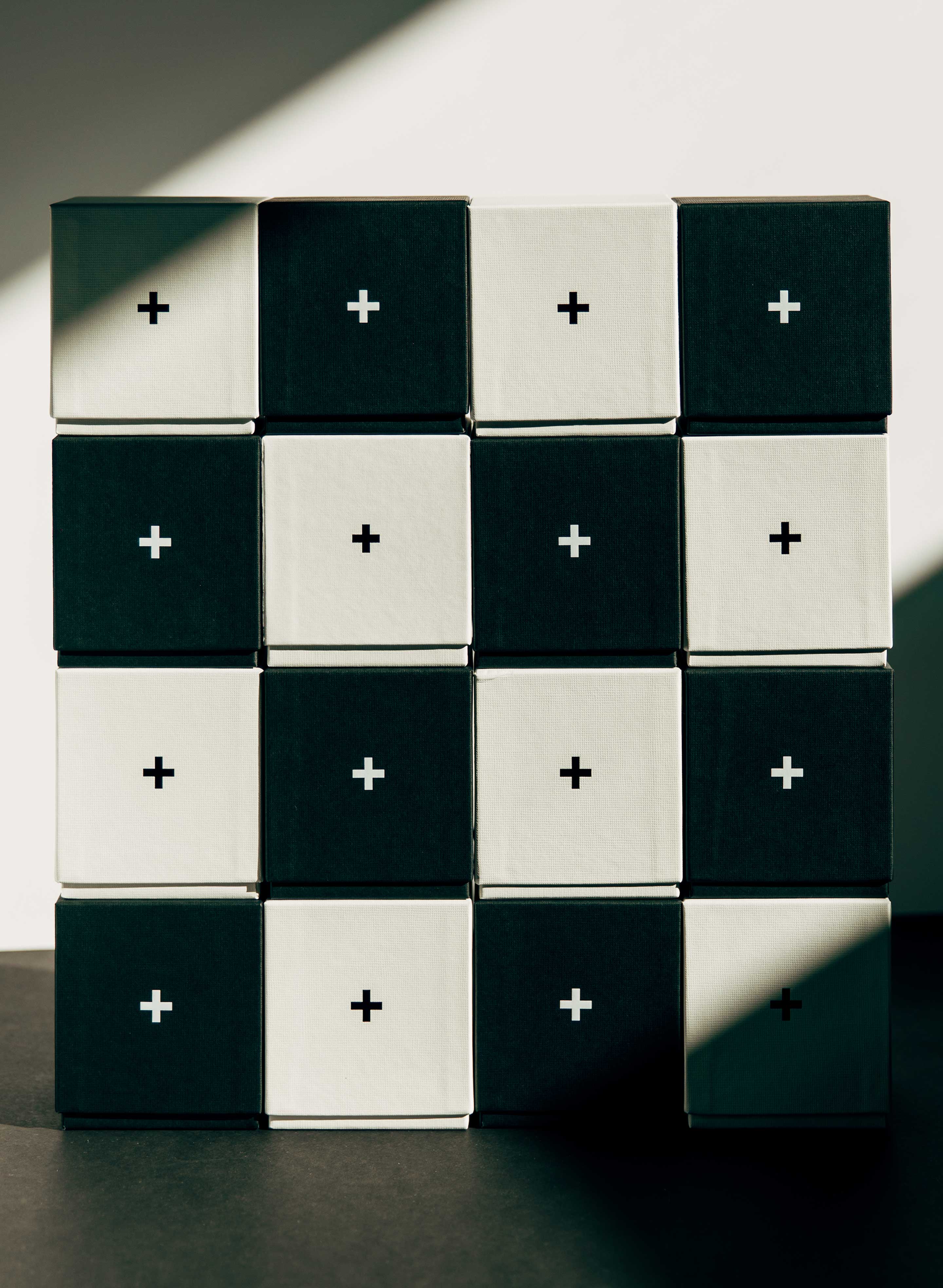 the plus candle set - Image 7