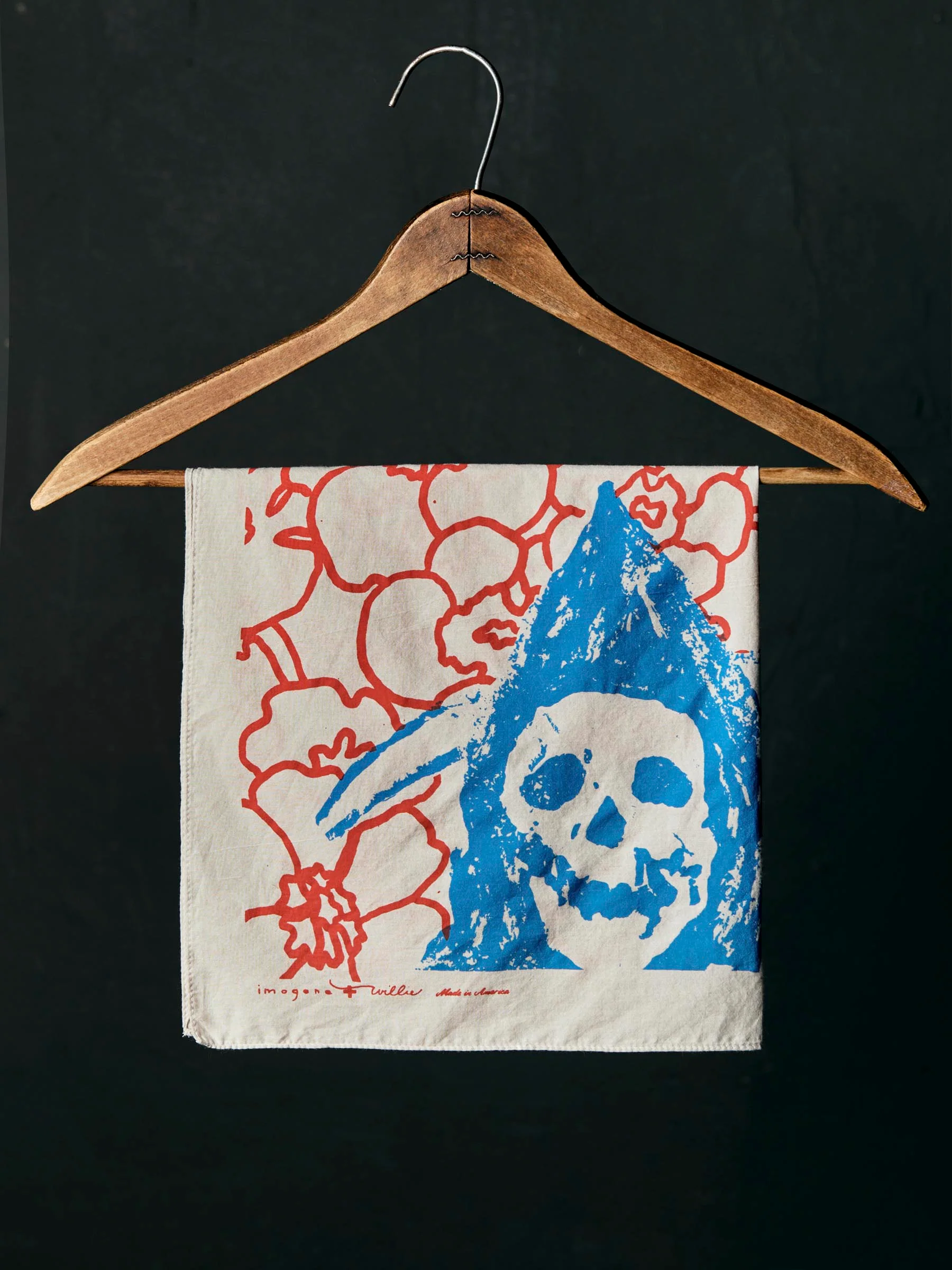 the "reaper" bandana - Image 3